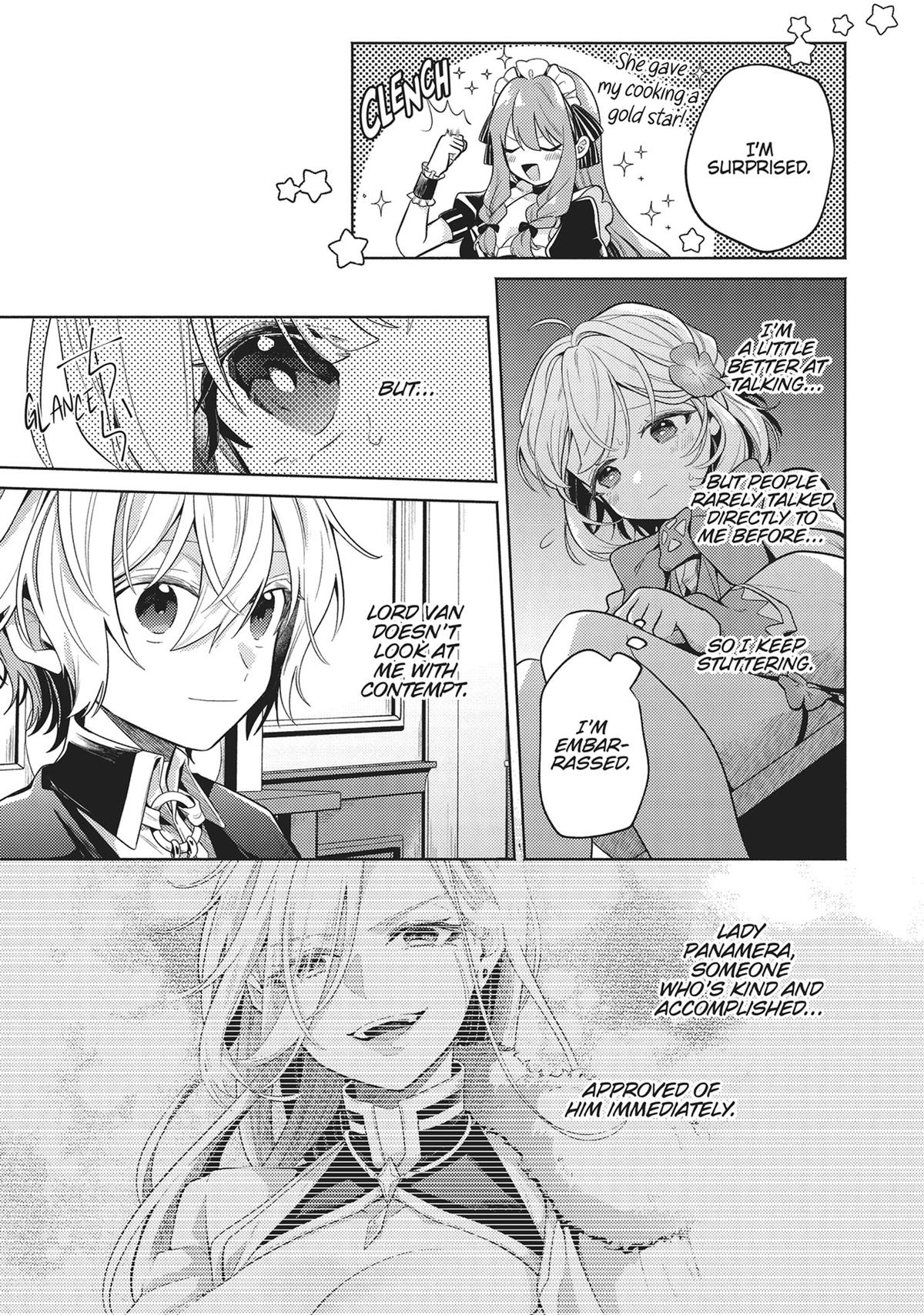 Okiraku Ryoushu no Tanoshii Ryouchi Bouei Chap 18 - Next Chap 19