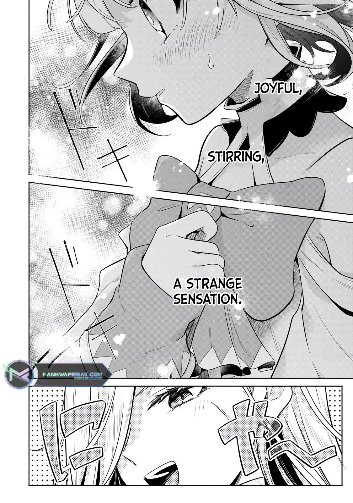 Okiraku Ryoushu no Tanoshii Ryouchi Bouei Chap 18.1 - Next Chap 19.1