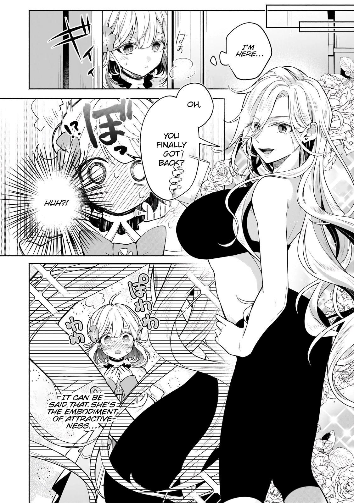 Okiraku Ryoushu no Tanoshii Ryouchi Bouei Chap 18.2 - Next Chap 19.2