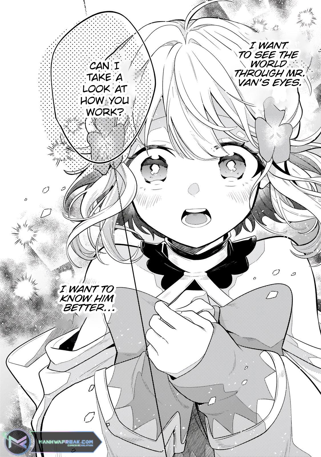 Okiraku Ryoushu no Tanoshii Ryouchi Bouei Chap 18.2 - Next Chap 19.2