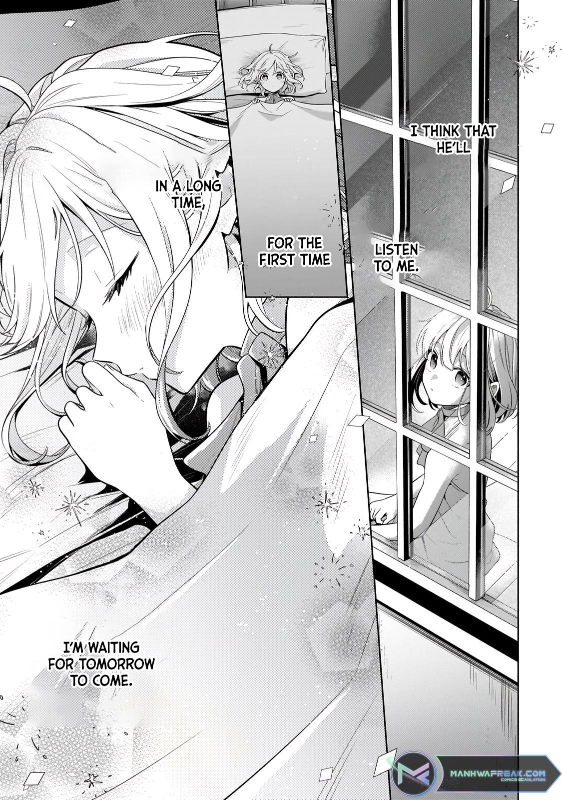 Okiraku Ryoushu no Tanoshii Ryouchi Bouei Chap 18.2 - Next Chap 19.2