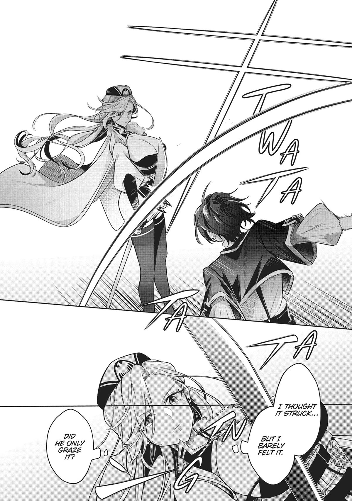 Okiraku Ryoushu no Tanoshii Ryouchi Bouei Chap 19 - Next Chap 20