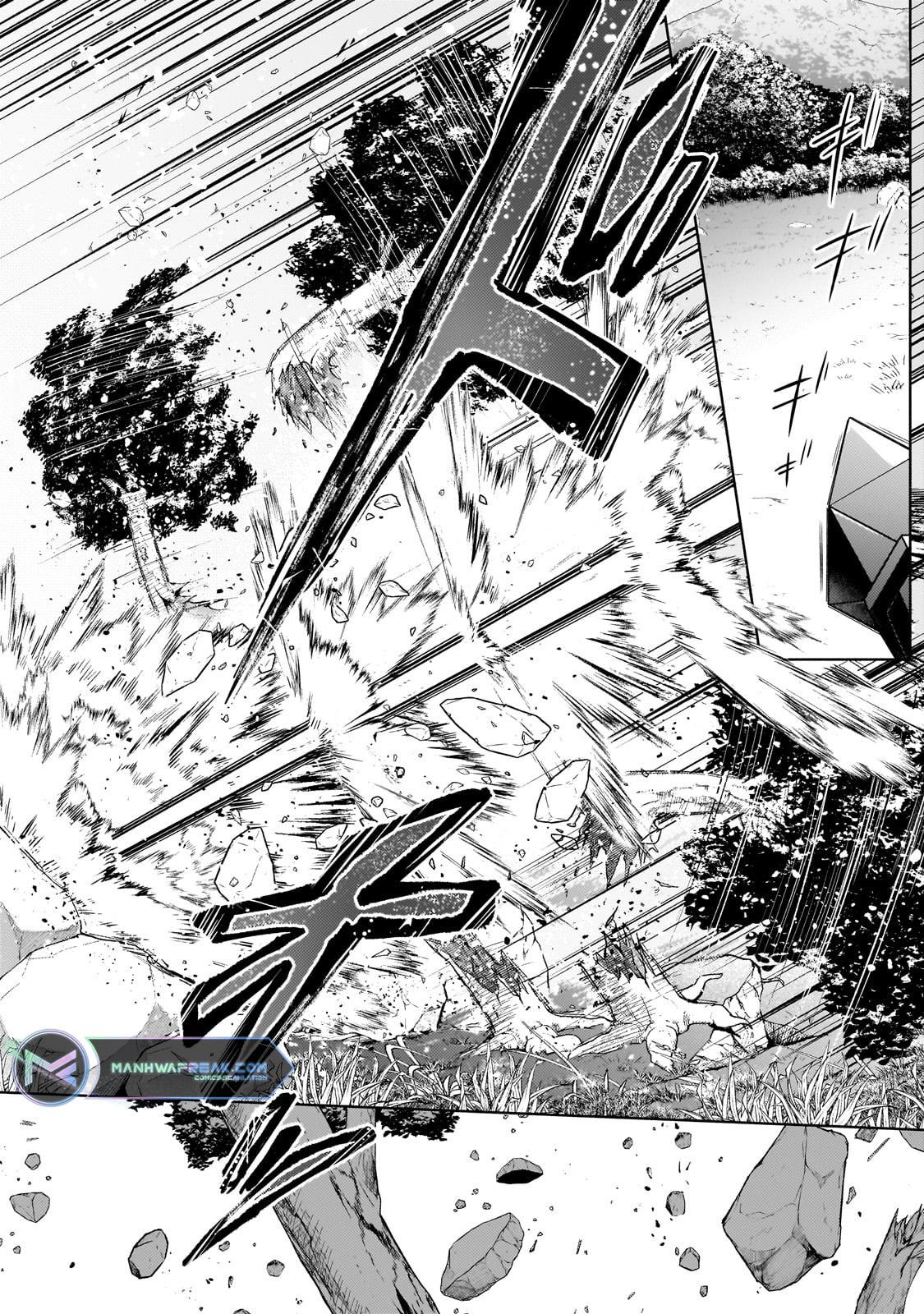 Okiraku Ryoushu no Tanoshii Ryouchi Bouei Chap 19.1 - Next Chap 20.1