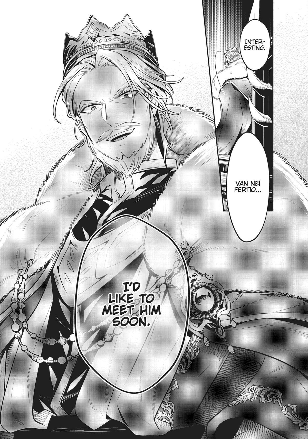 Okiraku Ryoushu no Tanoshii Ryouchi Bouei Chap 24 - Next Chap 25