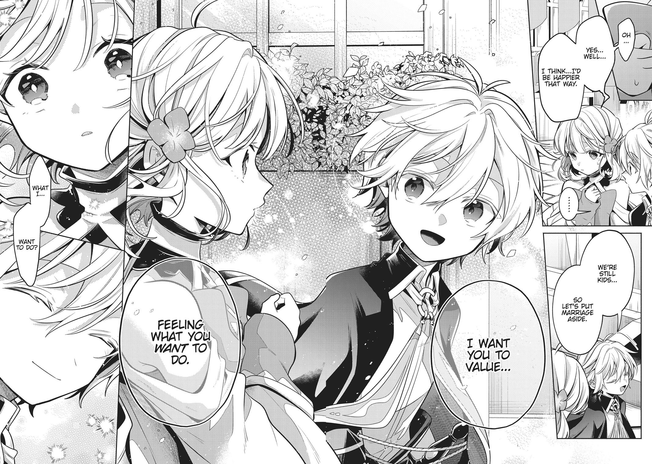 Okiraku Ryoushu no Tanoshii Ryouchi Bouei Chap 25 - Next Chap 26