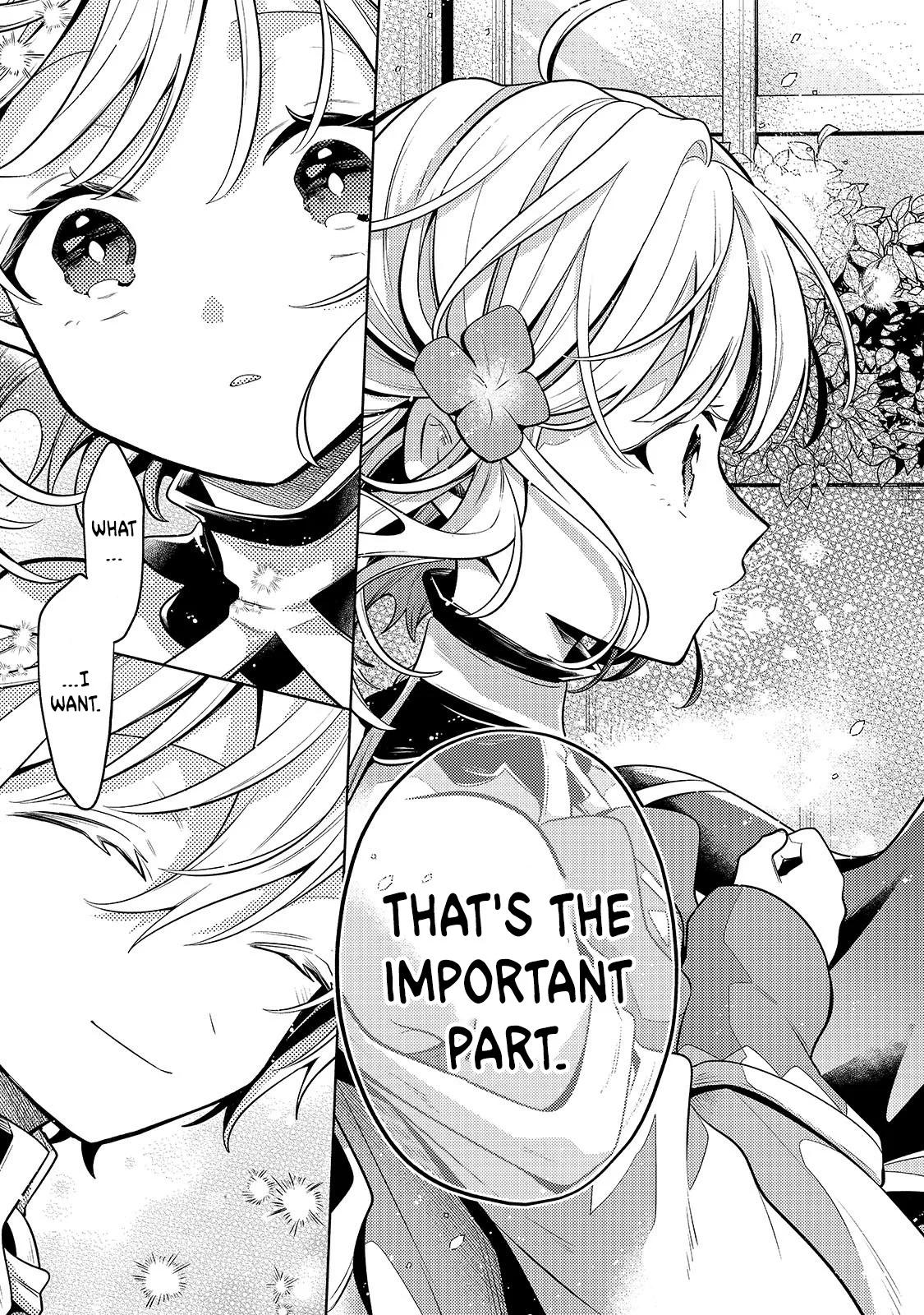 Okiraku Ryoushu no Tanoshii Ryouchi Bouei Chap 25.1 - Next Chap 26.1