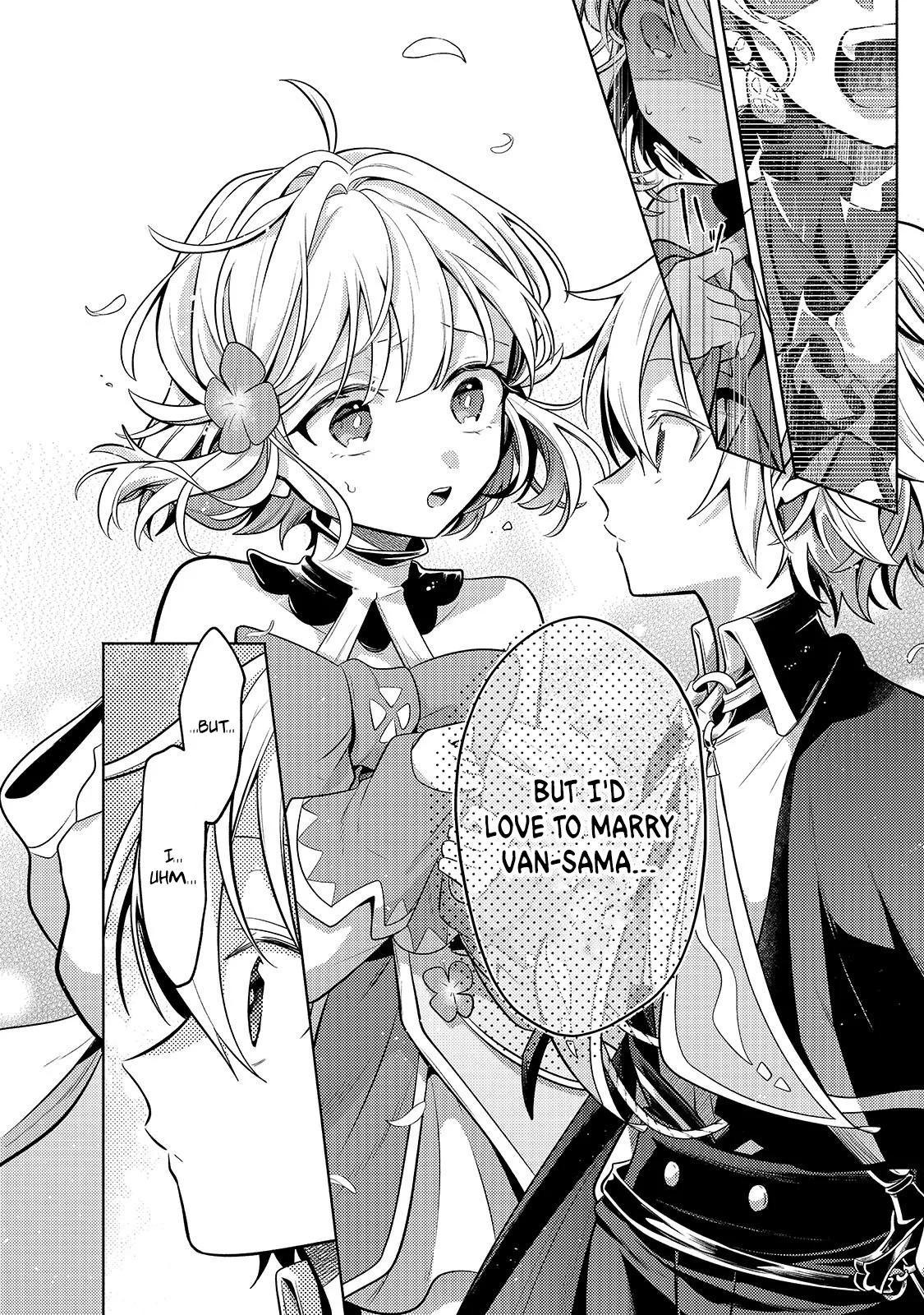 Okiraku Ryoushu no Tanoshii Ryouchi Bouei Chap 25.1 - Next Chap 26.1