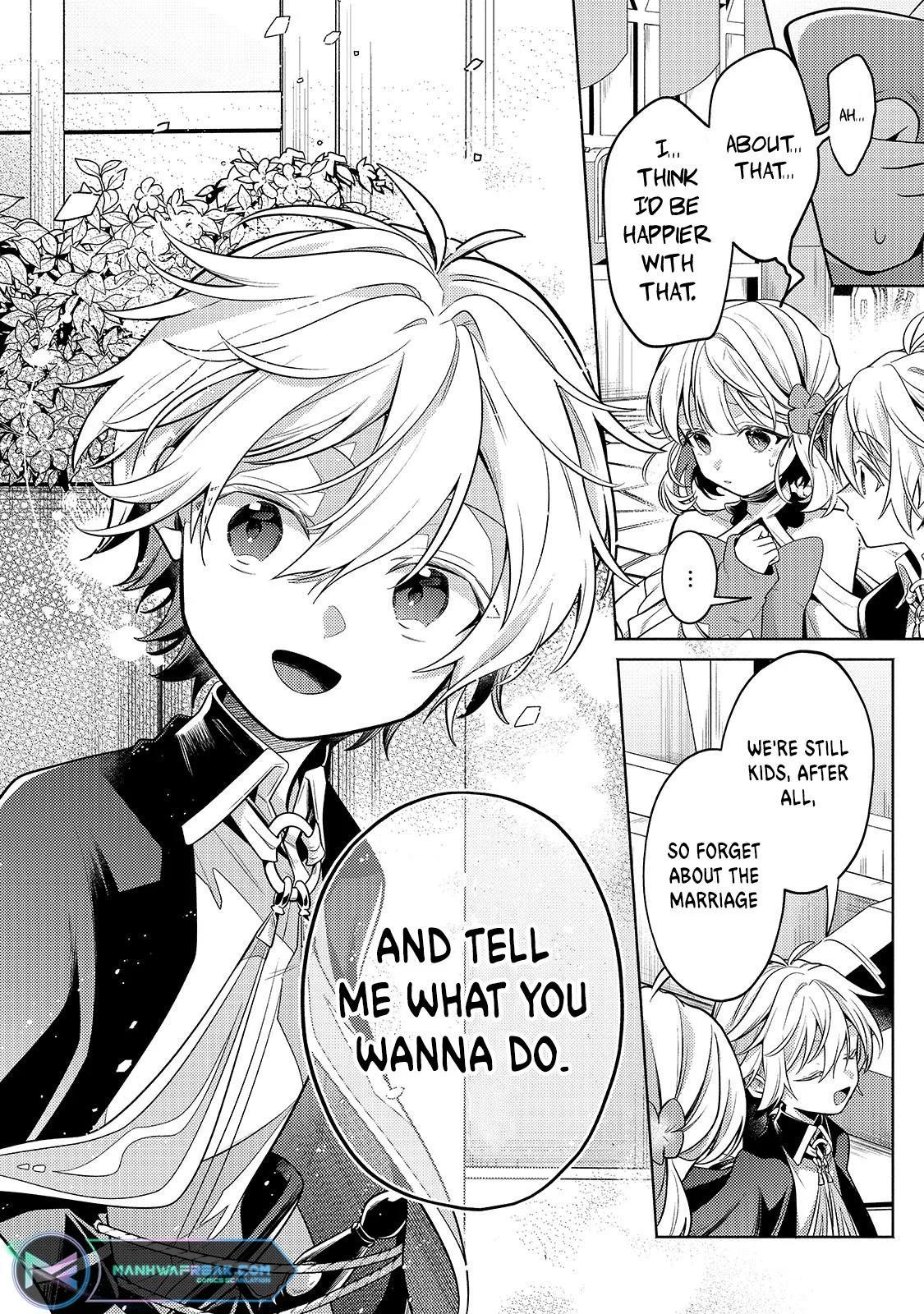 Okiraku Ryoushu no Tanoshii Ryouchi Bouei Chap 25.1 - Next Chap 26.1