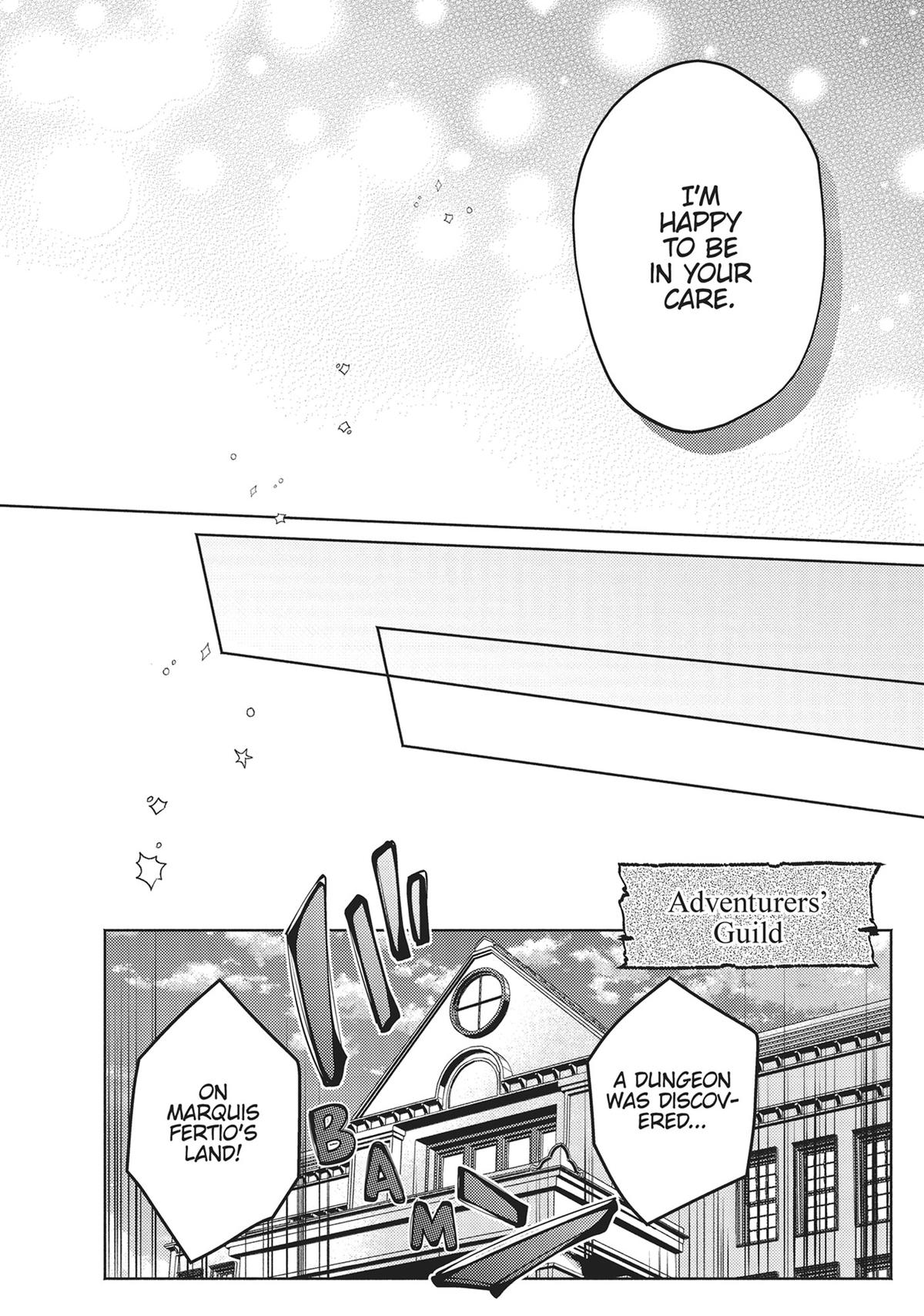 Okiraku Ryoushu no Tanoshii Ryouchi Bouei Chap 26 - Next Chap 27