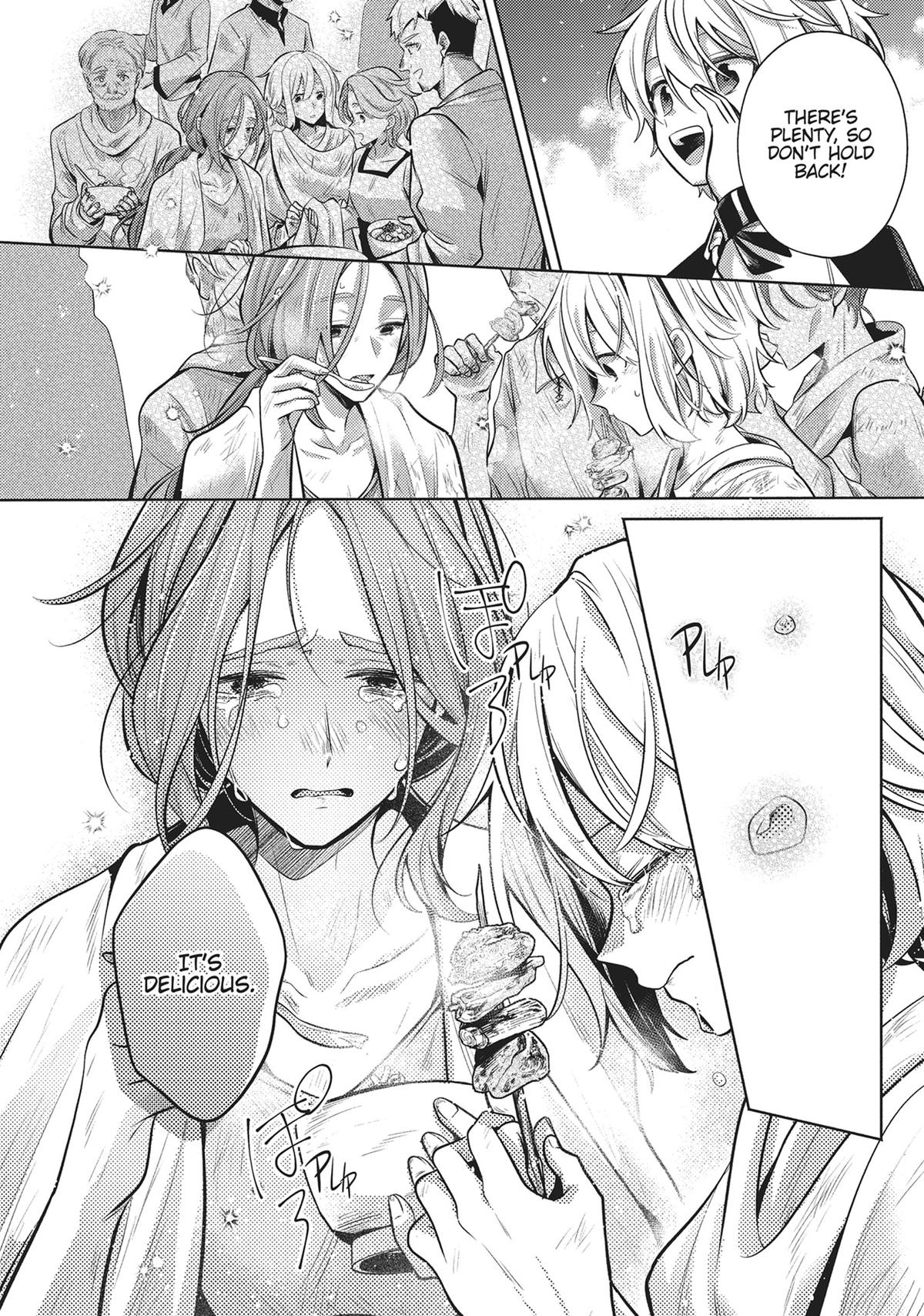 Okiraku Ryoushu no Tanoshii Ryouchi Bouei Chap 26 - Next Chap 27