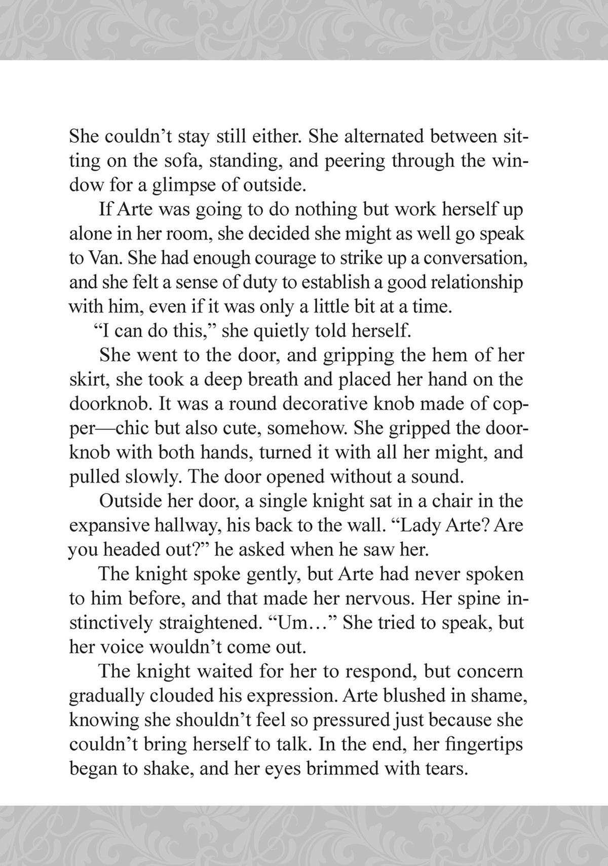 Okiraku Ryoushu no Tanoshii Ryouchi Bouei Chap 26.5 - Next Chap 27.5