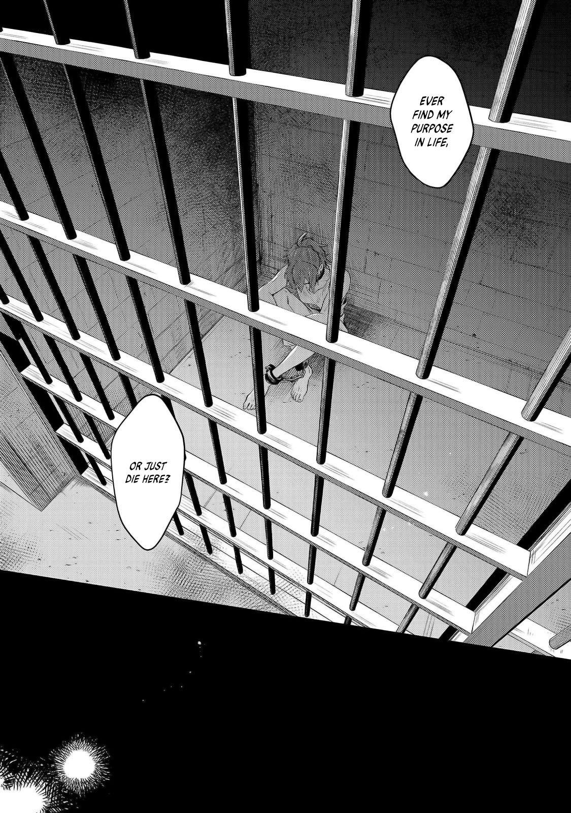 Okiraku Ryoushu no Tanoshii Ryouchi Bouei Chap 29.1 - Next Chap 30.1