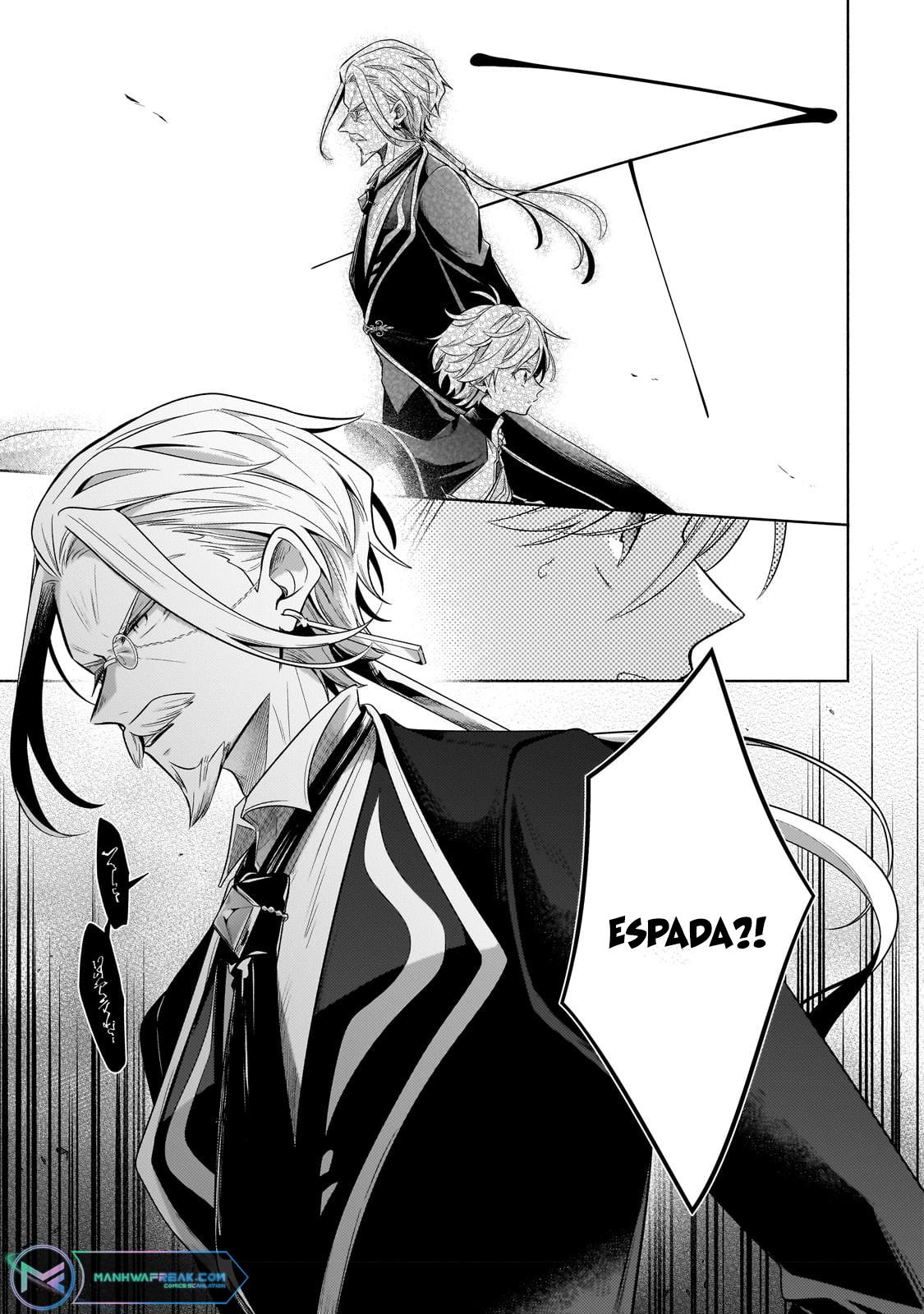 Okiraku Ryoushu no Tanoshii Ryouchi Bouei Chap 20.3 - Next Chap 21.3