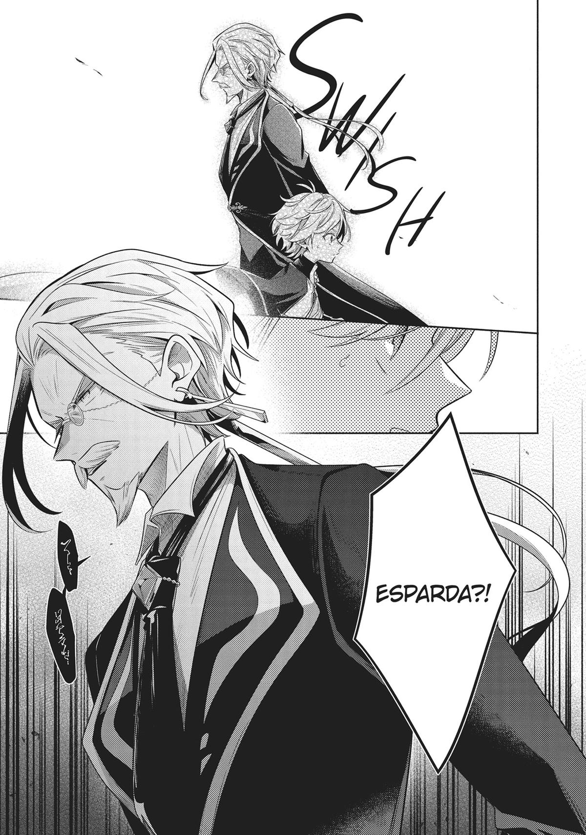 Okiraku Ryoushu no Tanoshii Ryouchi Bouei Chap 20 - Next Chap 21