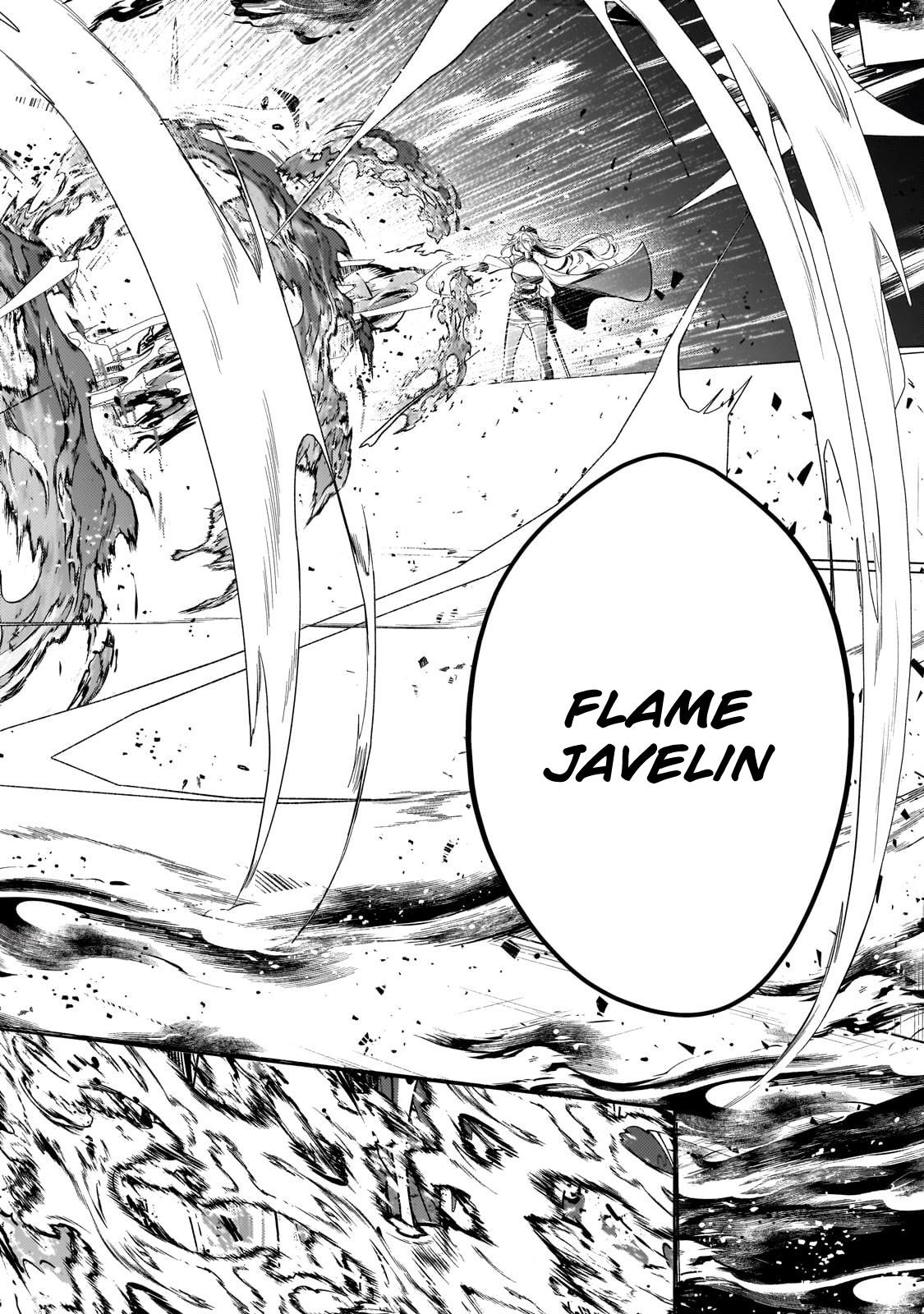 Okiraku Ryoushu no Tanoshii Ryouchi Bouei Chap 20.2 - Next Chap 21.2