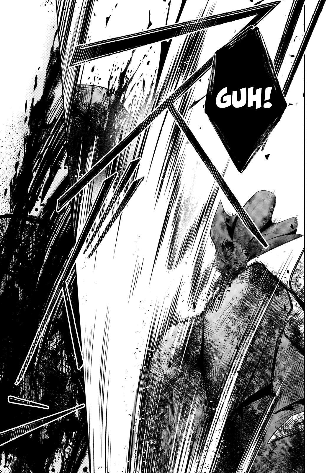 Okiraku Ryoushu no Tanoshii Ryouchi Bouei Chap 21.3 - Next Chap 22.3