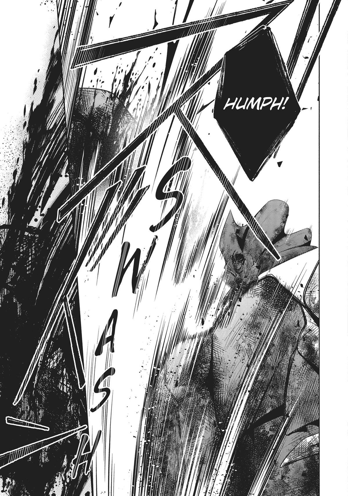 Okiraku Ryoushu no Tanoshii Ryouchi Bouei Chap 21 - Next Chap 22