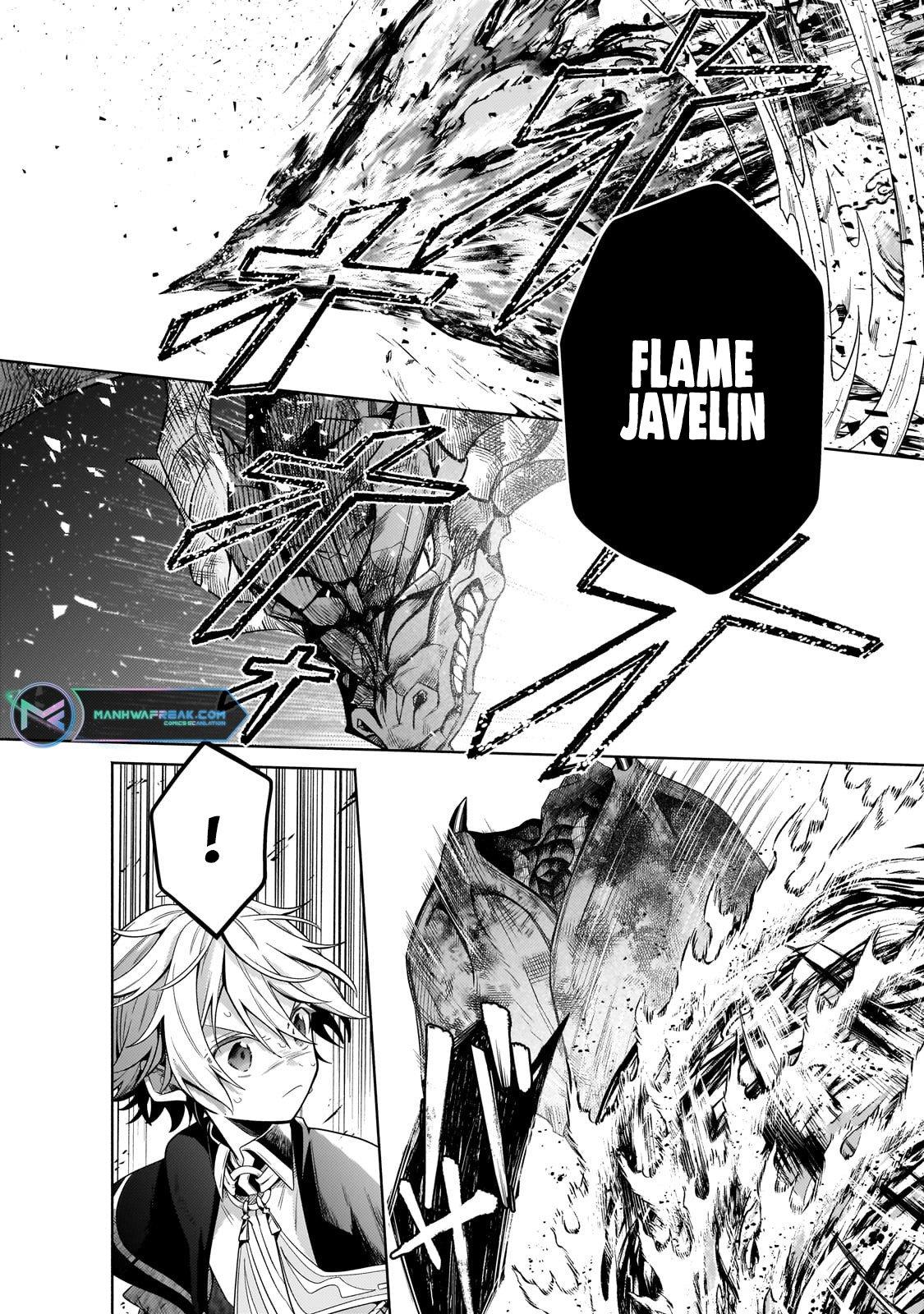 Okiraku Ryoushu no Tanoshii Ryouchi Bouei Chap 21.2 - Next Chap 22.2