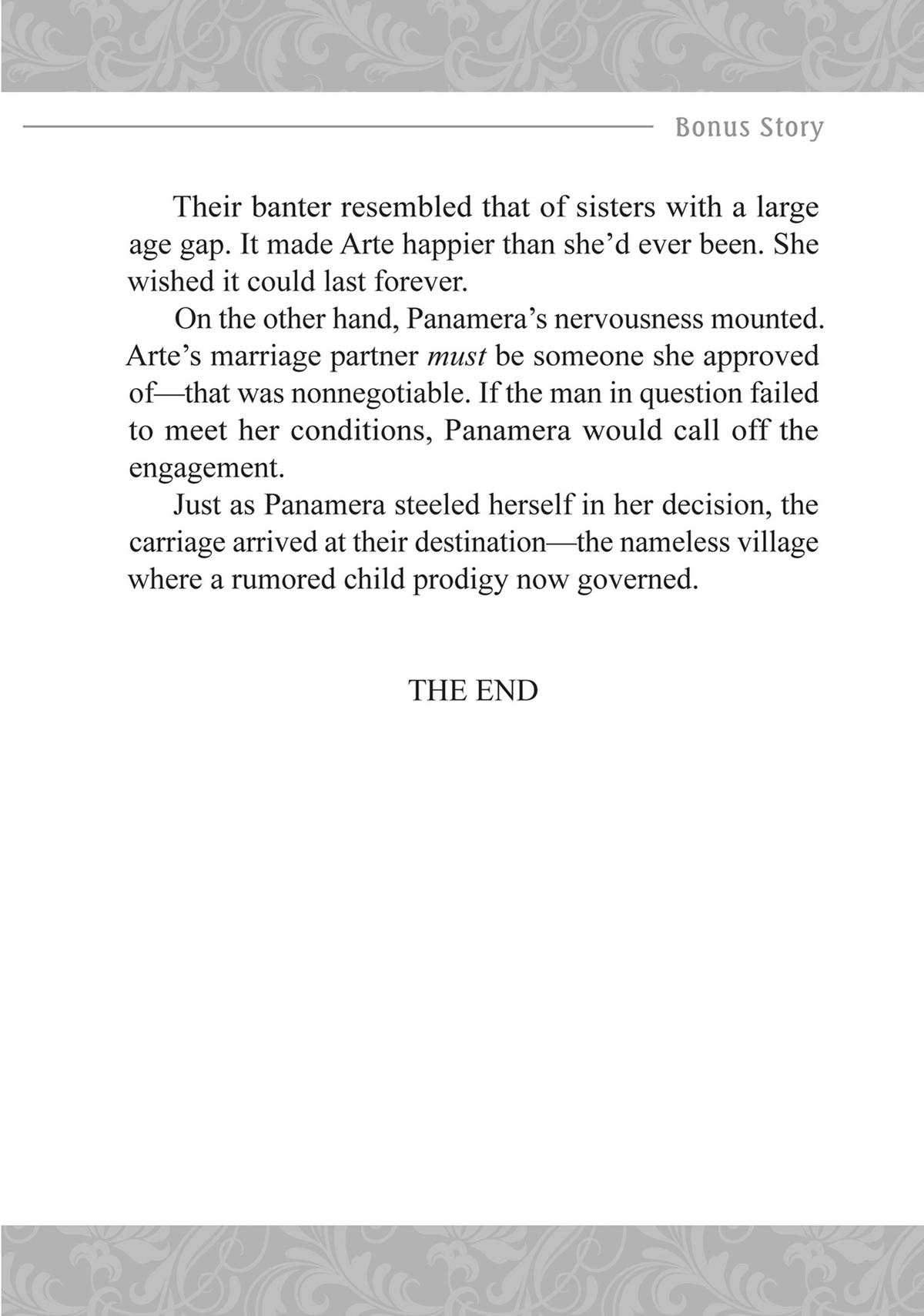 Okiraku Ryoushu no Tanoshii Ryouchi Bouei Chap 21.5 - Next Chap 22.5