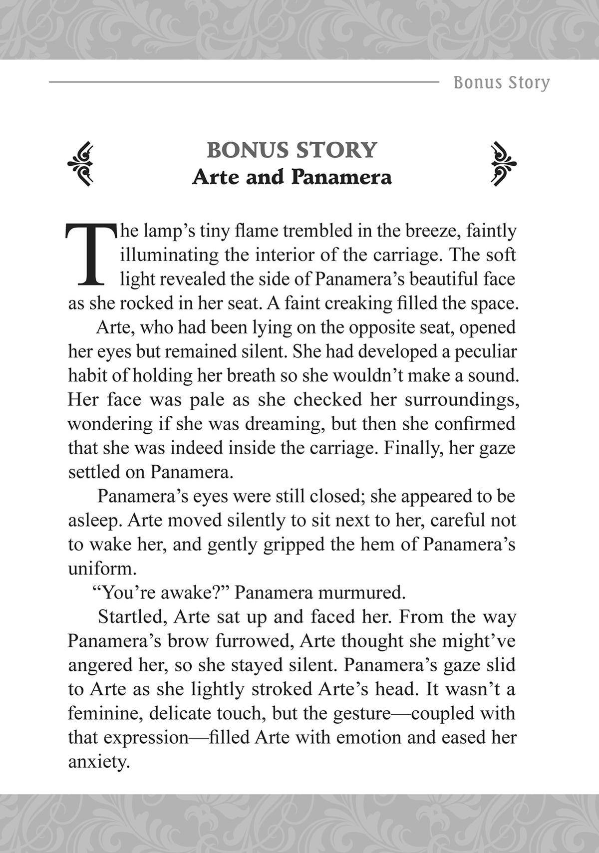 Okiraku Ryoushu no Tanoshii Ryouchi Bouei Chap 21.5 - Next Chap 22.5