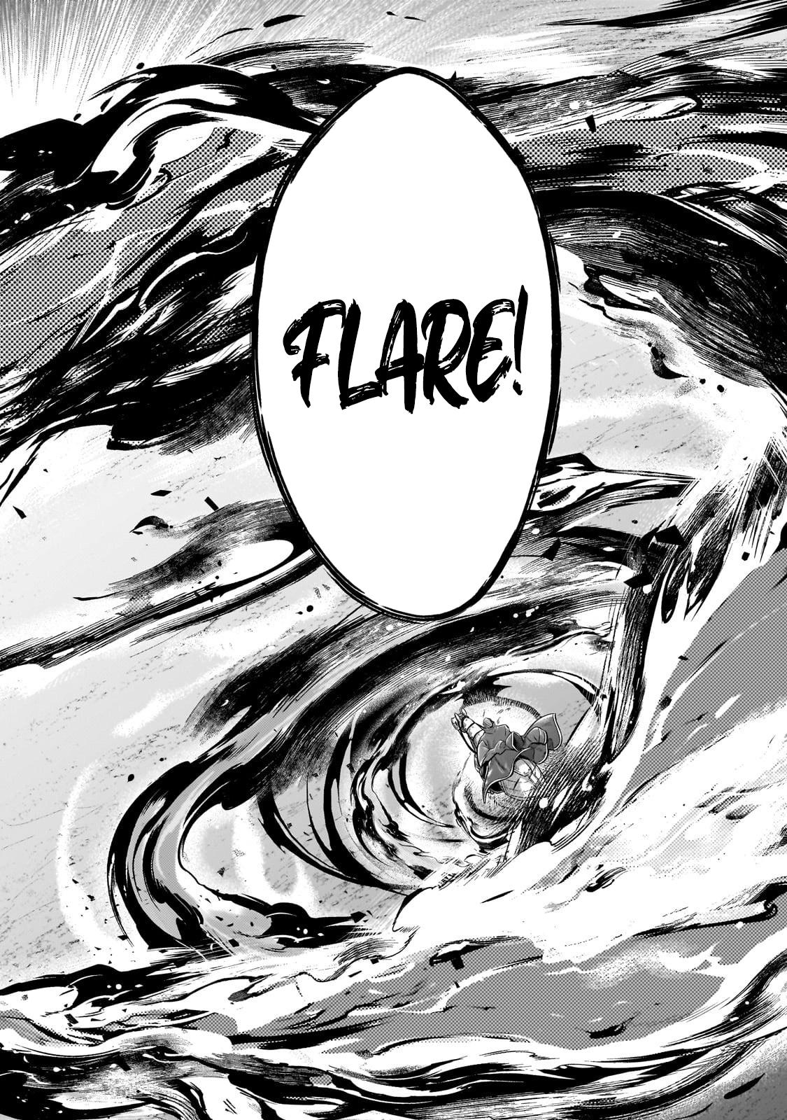 Okiraku Ryoushu no Tanoshii Ryouchi Bouei Chap 37.3 - Next Chap 38.3