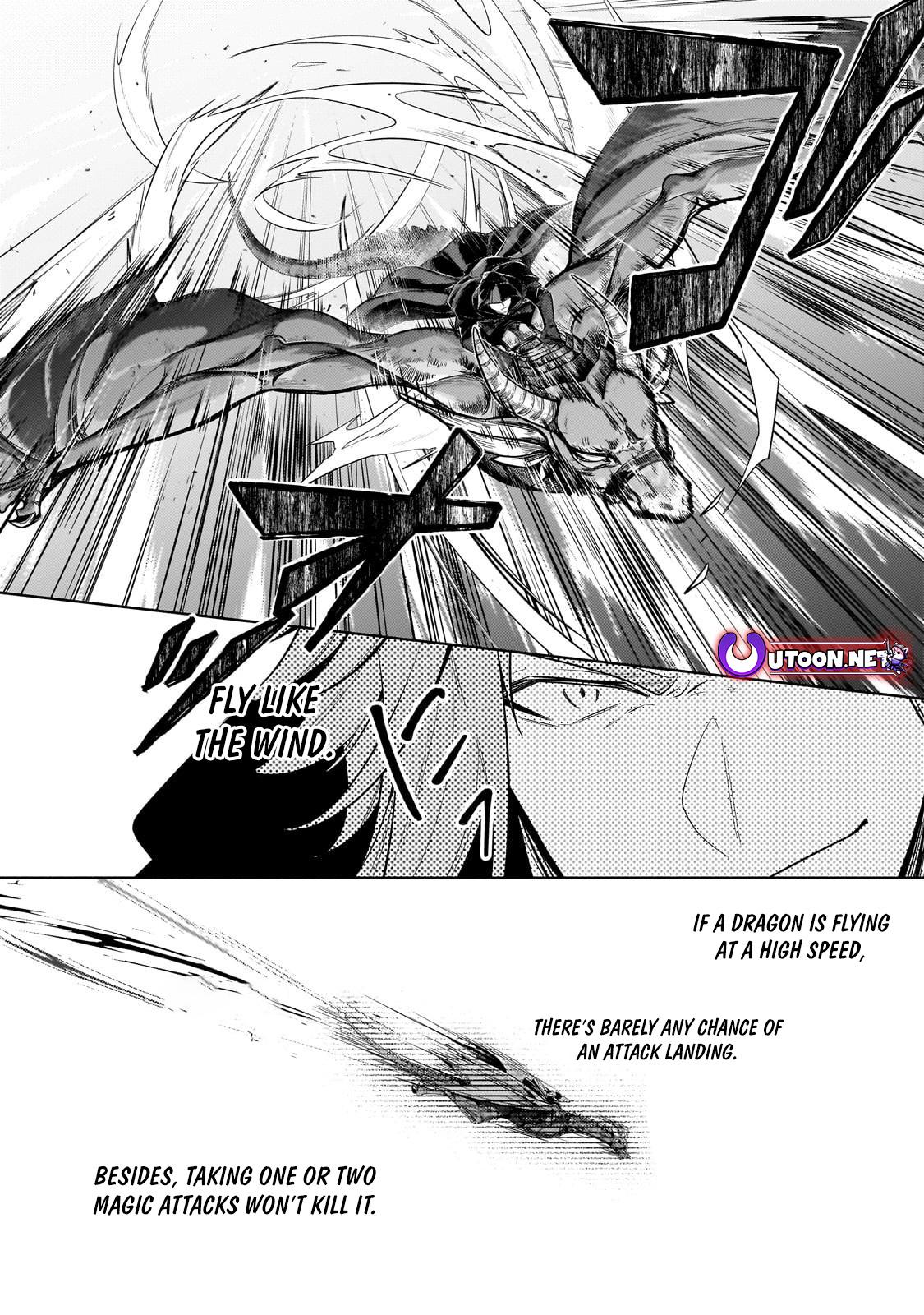 Okiraku Ryoushu no Tanoshii Ryouchi Bouei Chap 35.2 - Next Chap 36.2