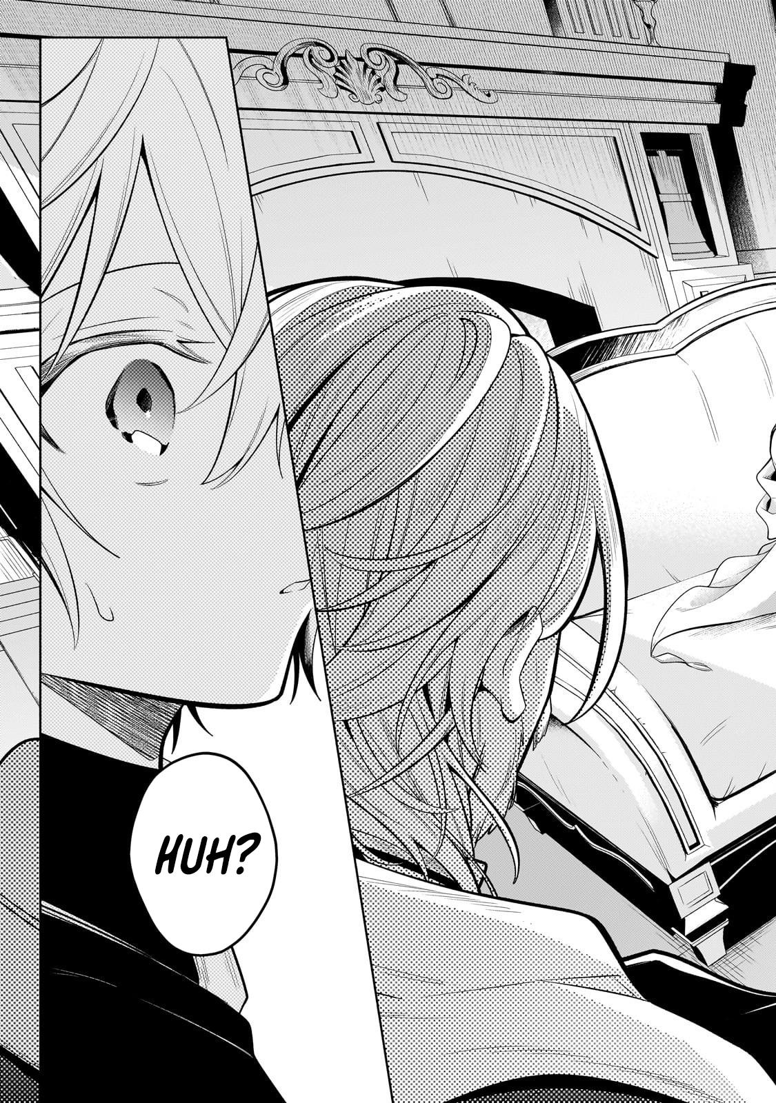 Okiraku Ryoushu no Tanoshii Ryouchi Bouei Chap 36.1 - Next Chap 37.1