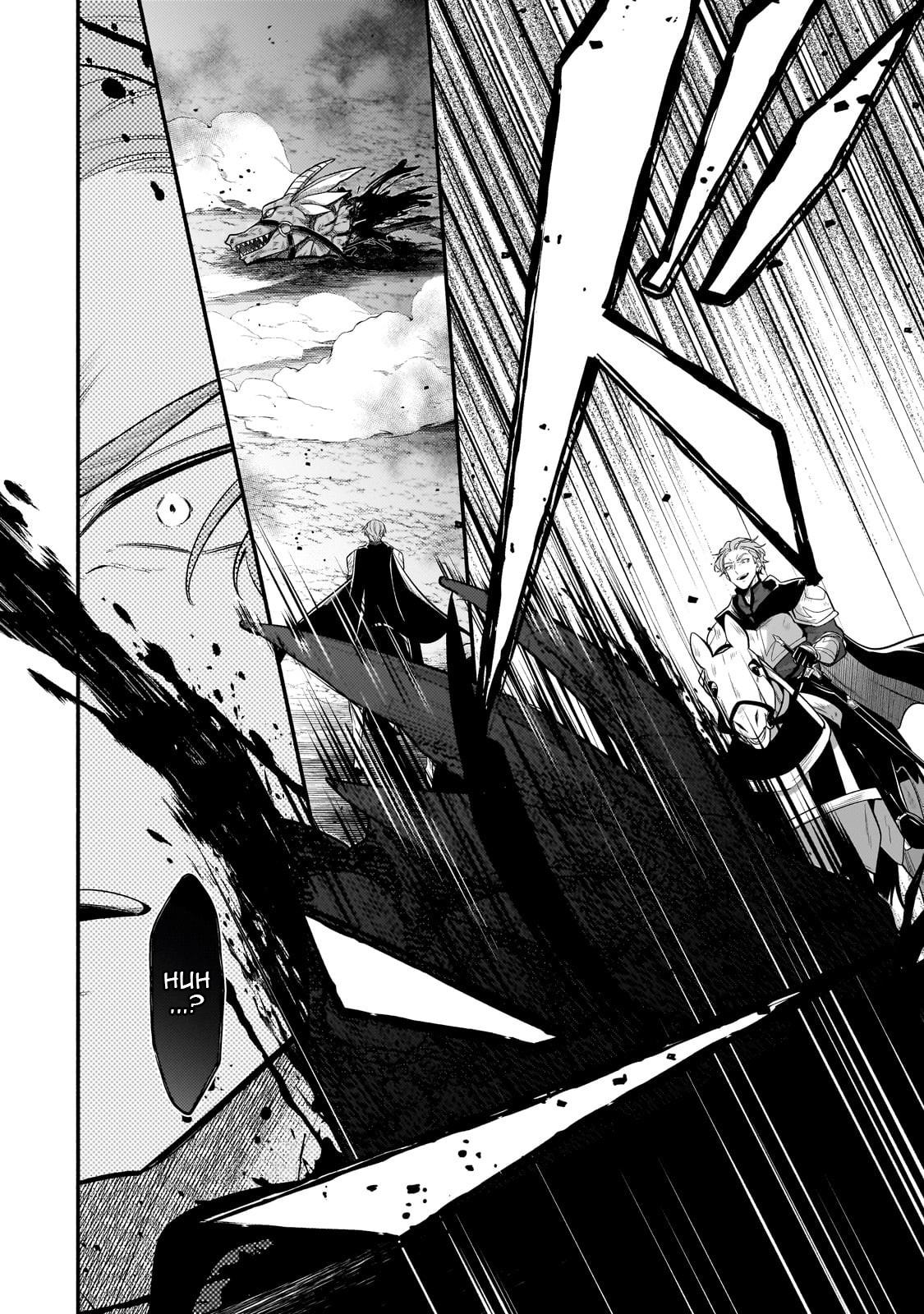 Okiraku Ryoushu no Tanoshii Ryouchi Bouei Chap 38.1 - Next Chap 39.1