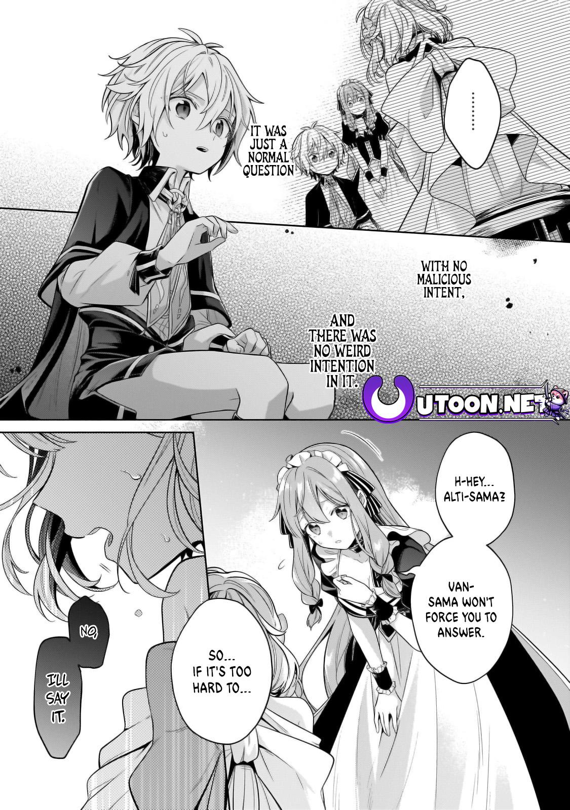 Okiraku Ryoushu no Tanoshii Ryouchi Bouei Chap 30.2 - Next Chap 31.2