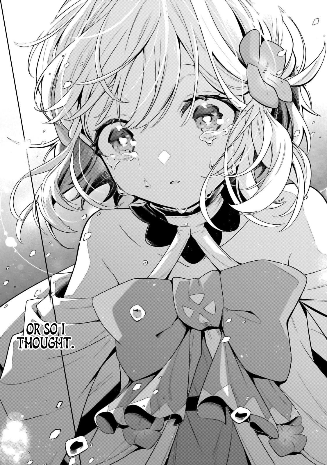 Okiraku Ryoushu no Tanoshii Ryouchi Bouei Chap 31.2 - Next Chap 32.2