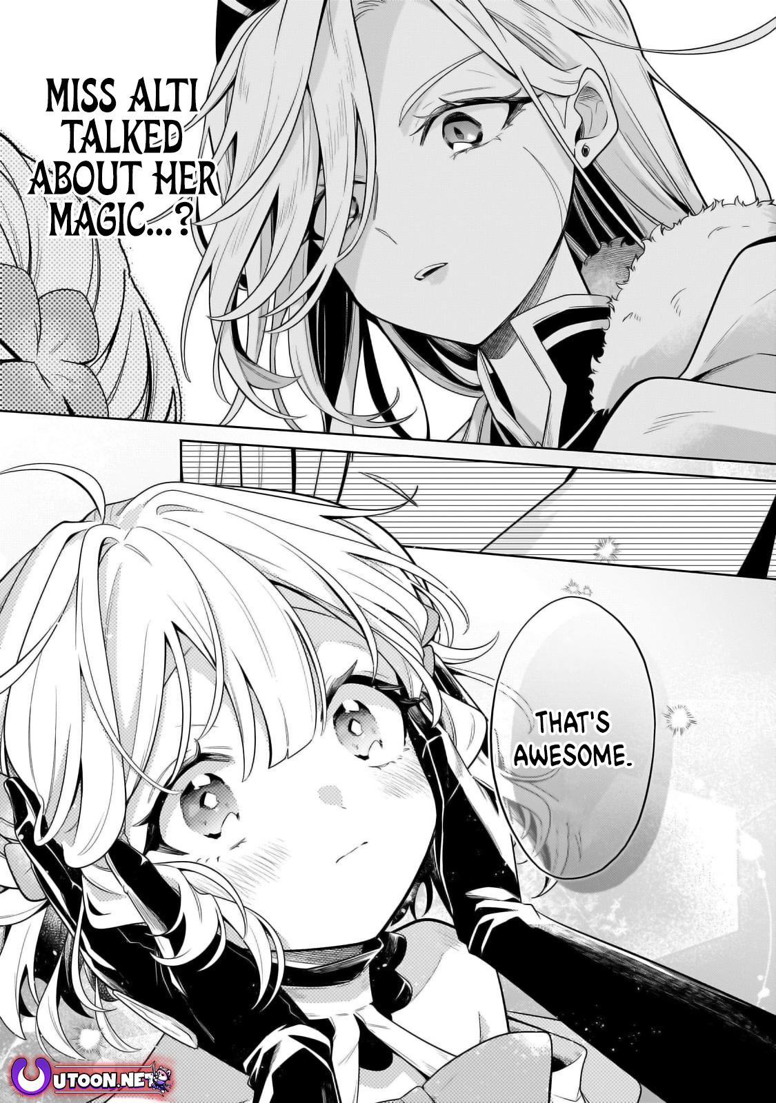 Okiraku Ryoushu no Tanoshii Ryouchi Bouei Chap 32.3 - Next Chap 33.3