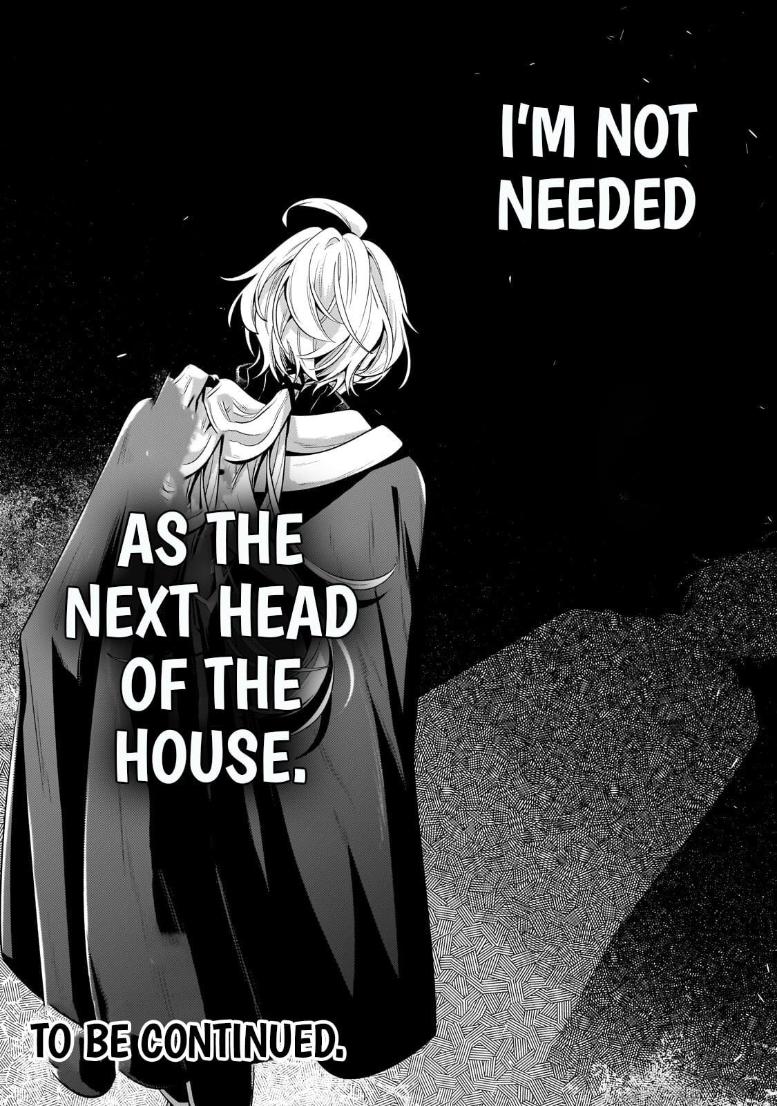 Okiraku Ryoushu no Tanoshii Ryouchi Bouei Chap 40.3 - Next Chap 41.3