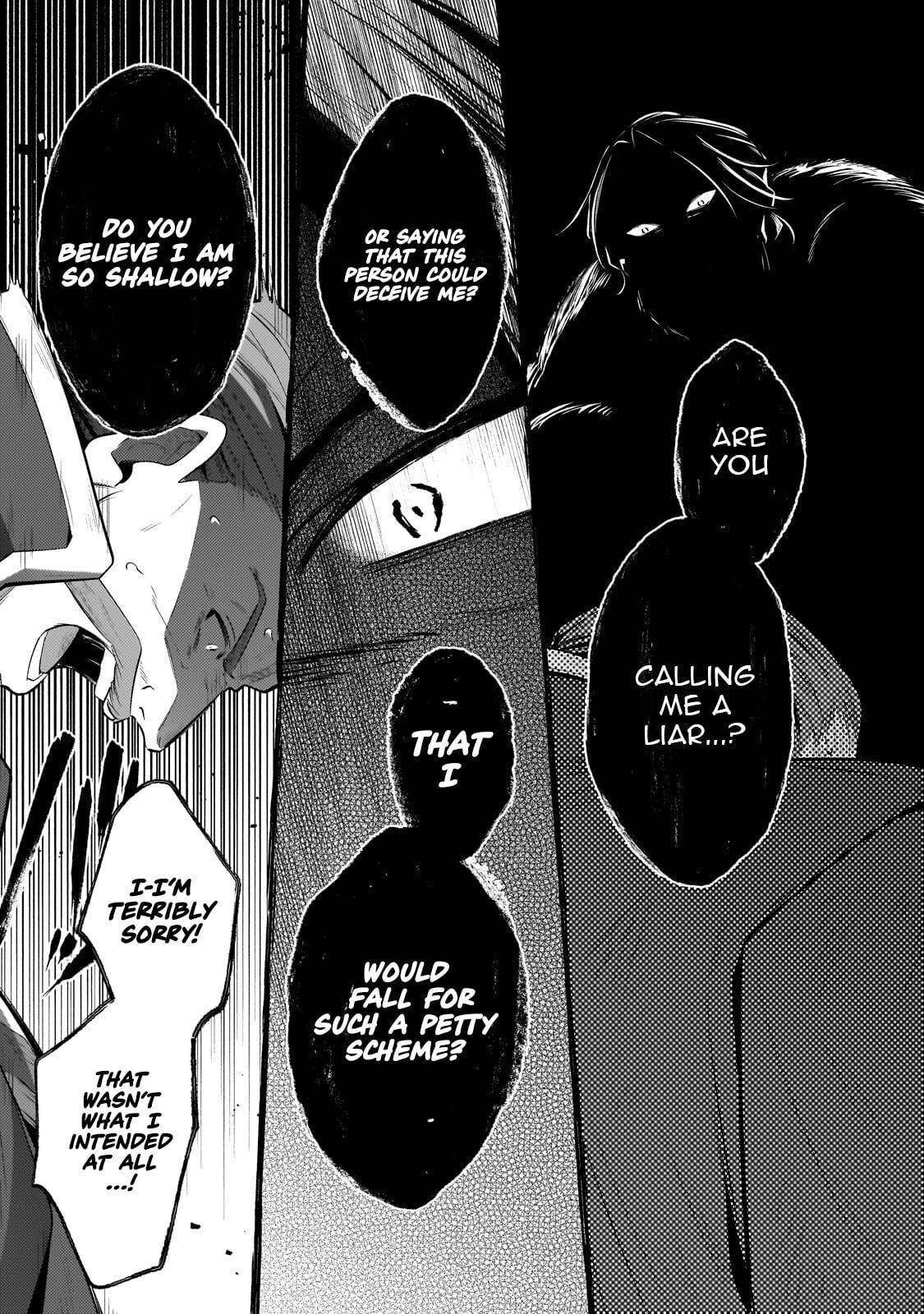 Okiraku Ryoushu no Tanoshii Ryouchi Bouei Chap 40.2 - Next Chap 41.2