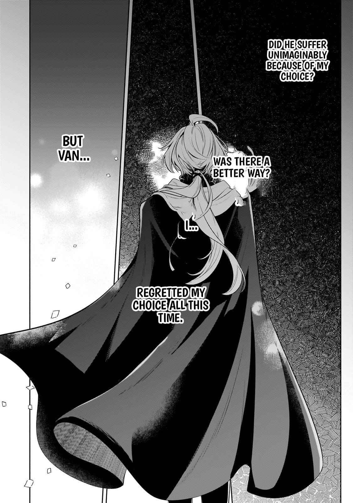 Okiraku Ryoushu no Tanoshii Ryouchi Bouei Chap 40.2 - Next Chap 41.2