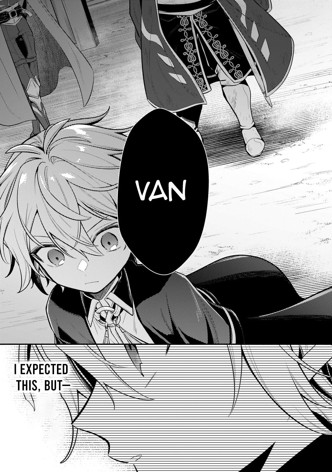 Okiraku Ryoushu no Tanoshii Ryouchi Bouei Chap 41.2 - Next Chap 42.2