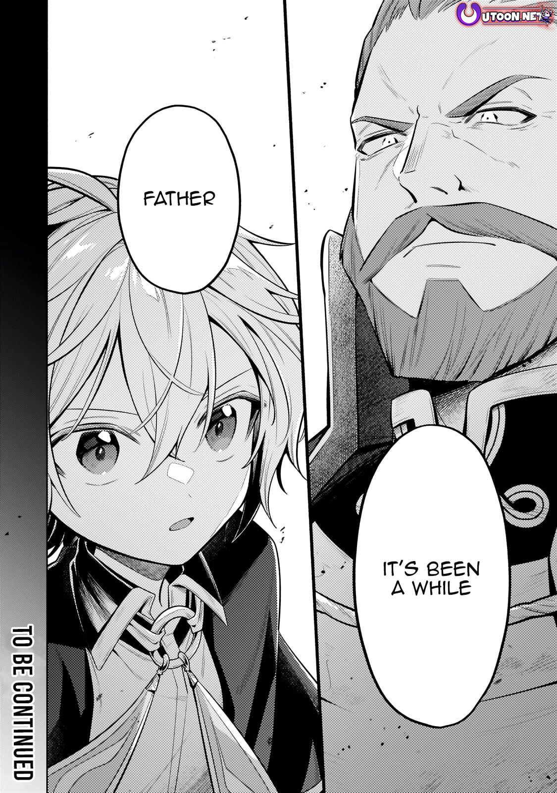 Okiraku Ryoushu no Tanoshii Ryouchi Bouei Chap 41.2 - Next Chap 42.2