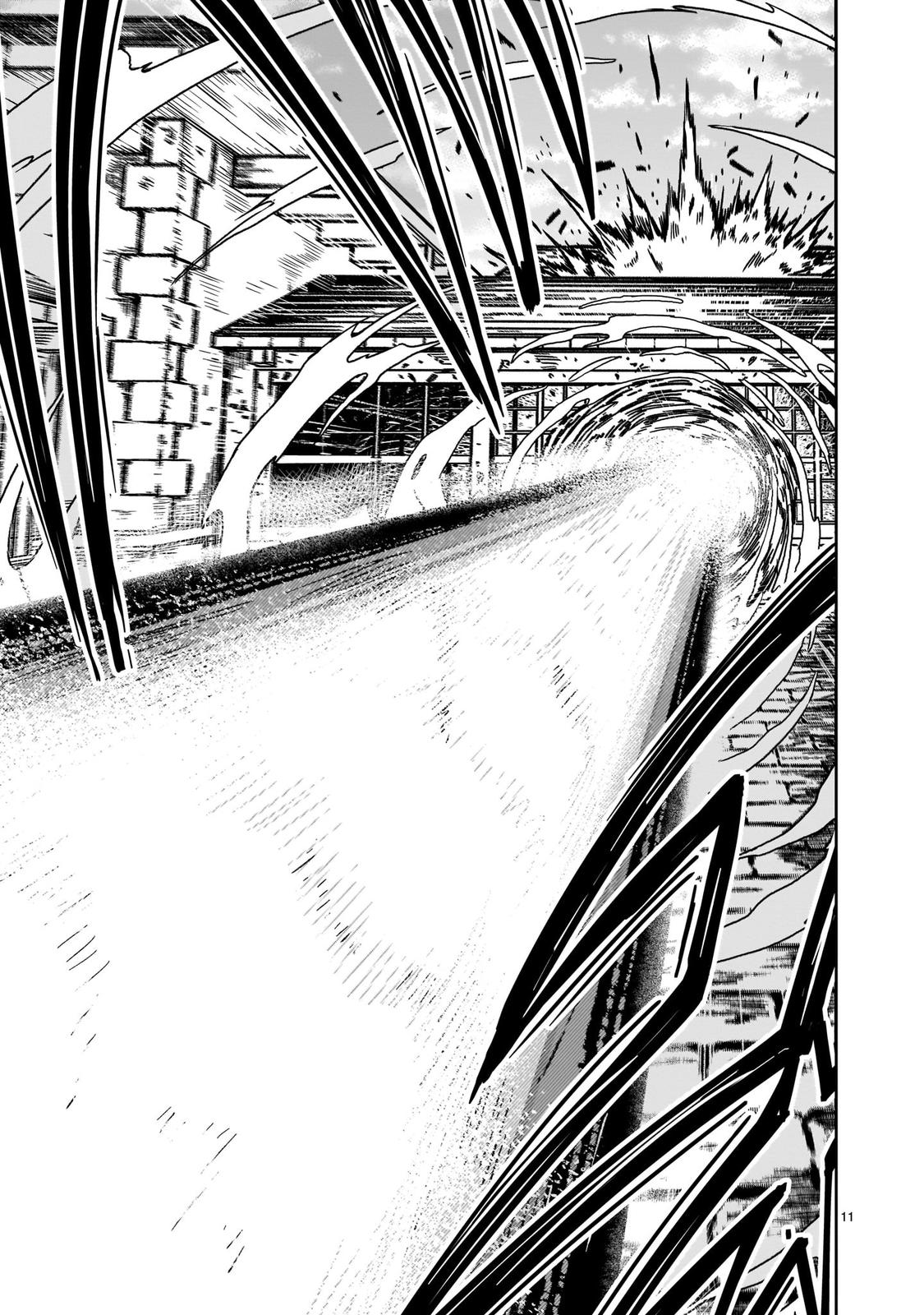 Kaminaki Sekai no Kamisama Katsudou Chap 17 - Next Chap 18