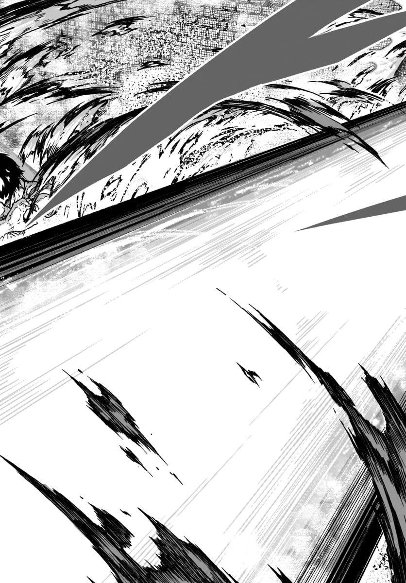 Kaminaki Sekai no Kamisama Katsudou Chap 16 - Next Chap 17