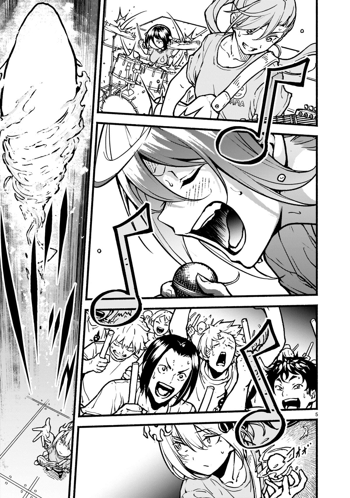 Kaminaki Sekai no Kamisama Katsudou Chap 25 - Next Chap 26
