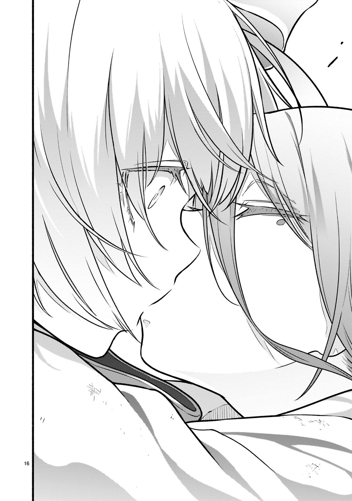 Kaminaki Sekai no Kamisama Katsudou Chap 22 - Next Chap 23