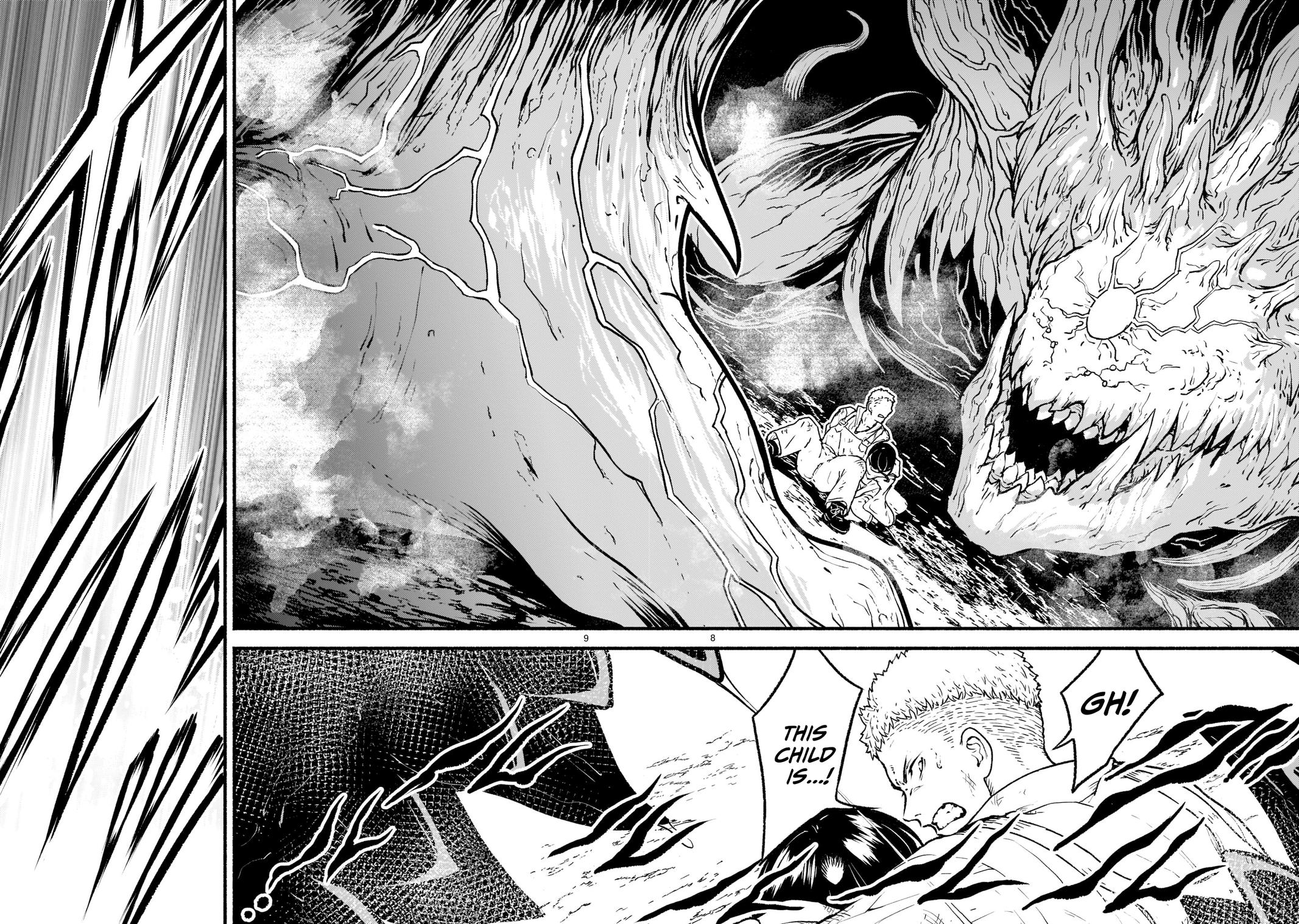 Kaminaki Sekai no Kamisama Katsudou Chap 22 - Next Chap 23