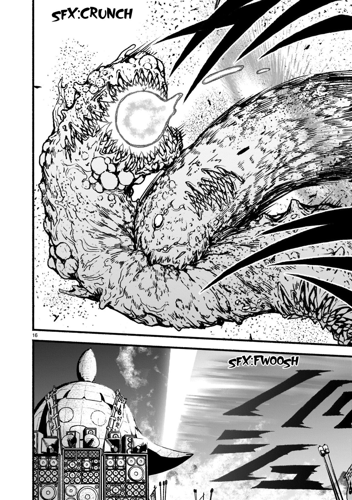 Kaminaki Sekai no Kamisama Katsudou Chap 35 - Next Chap 36