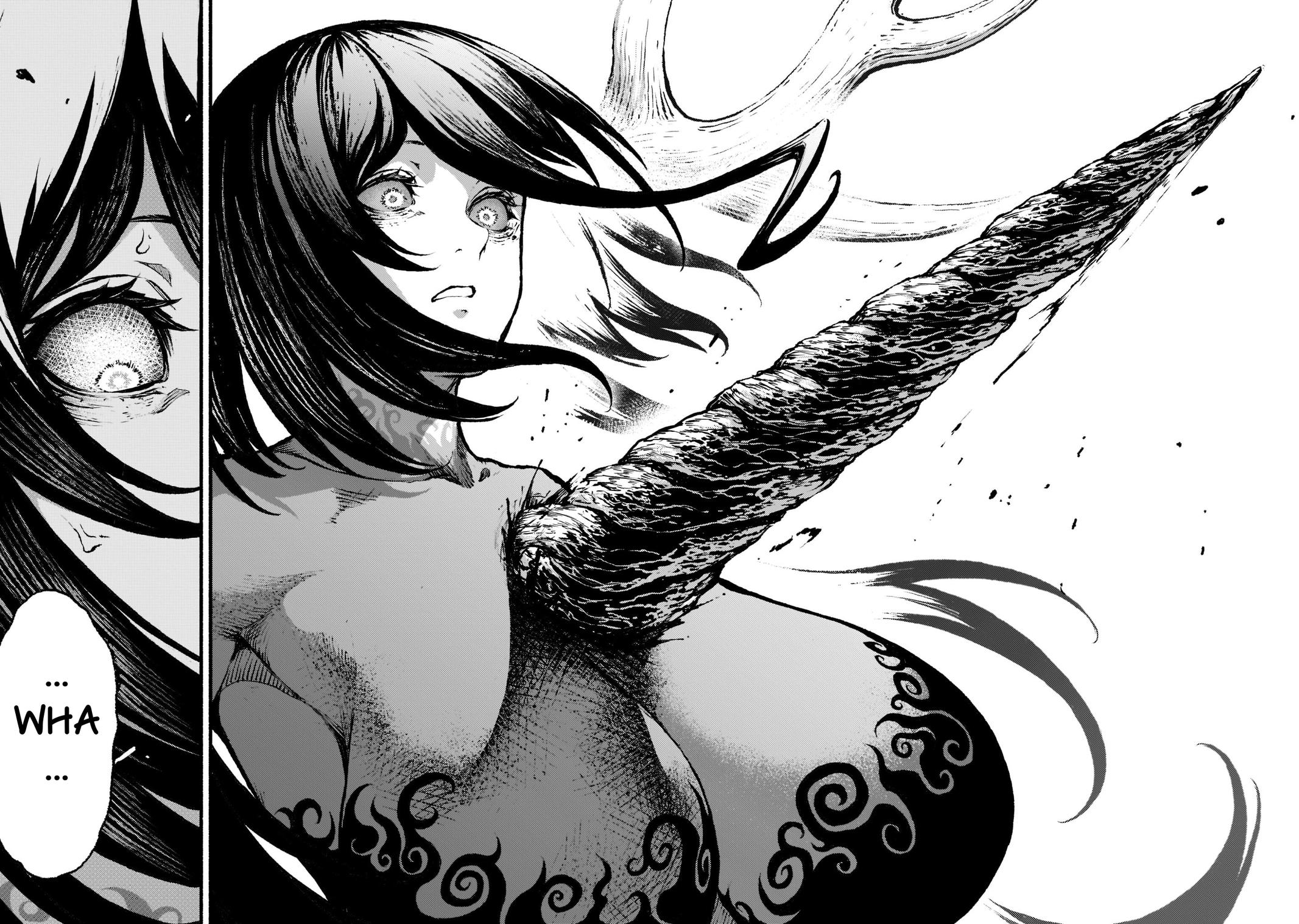 Kaminaki Sekai no Kamisama Katsudou Chap 36 - Next Chap 37