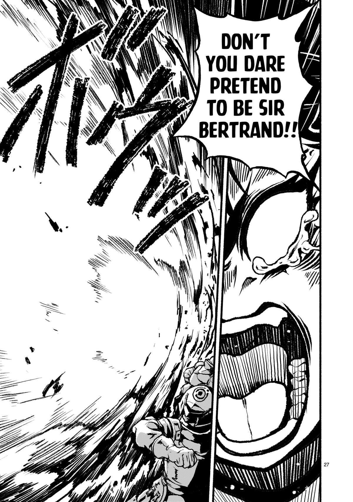 Kaminaki Sekai no Kamisama Katsudou Chap 44 - Next Chap 45