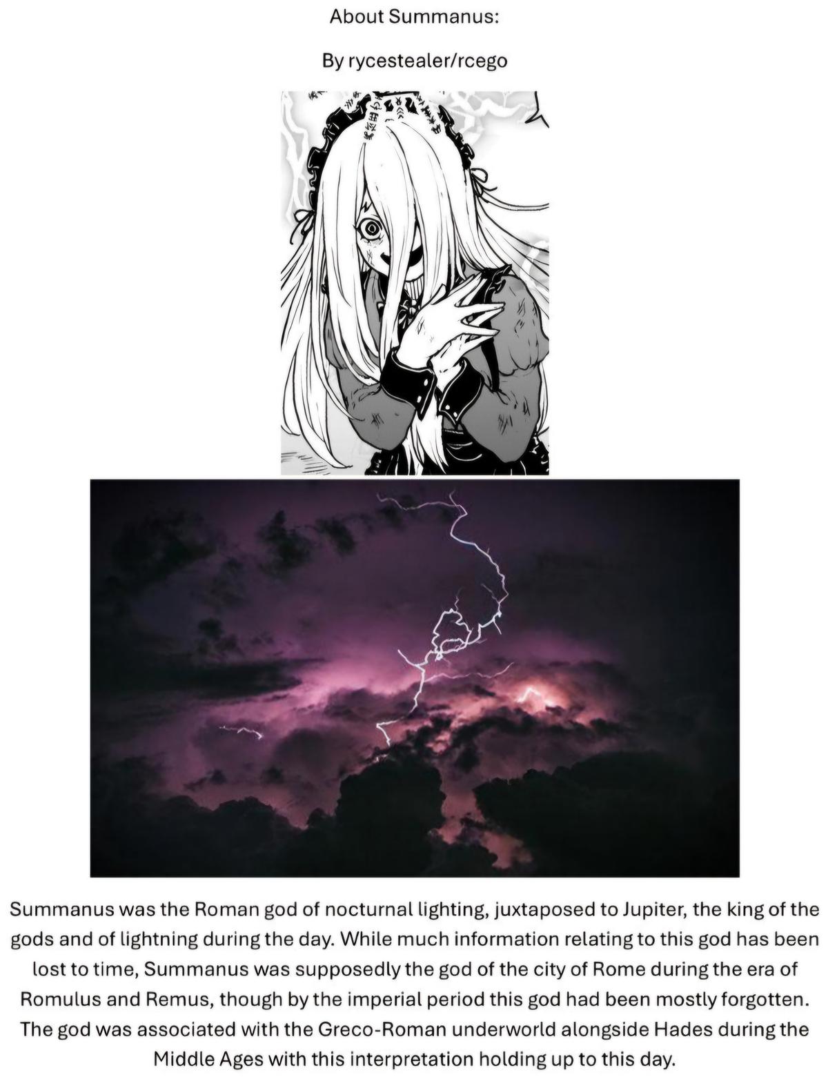 Kaminaki Sekai no Kamisama Katsudou Chap 40 - Next Chap 41