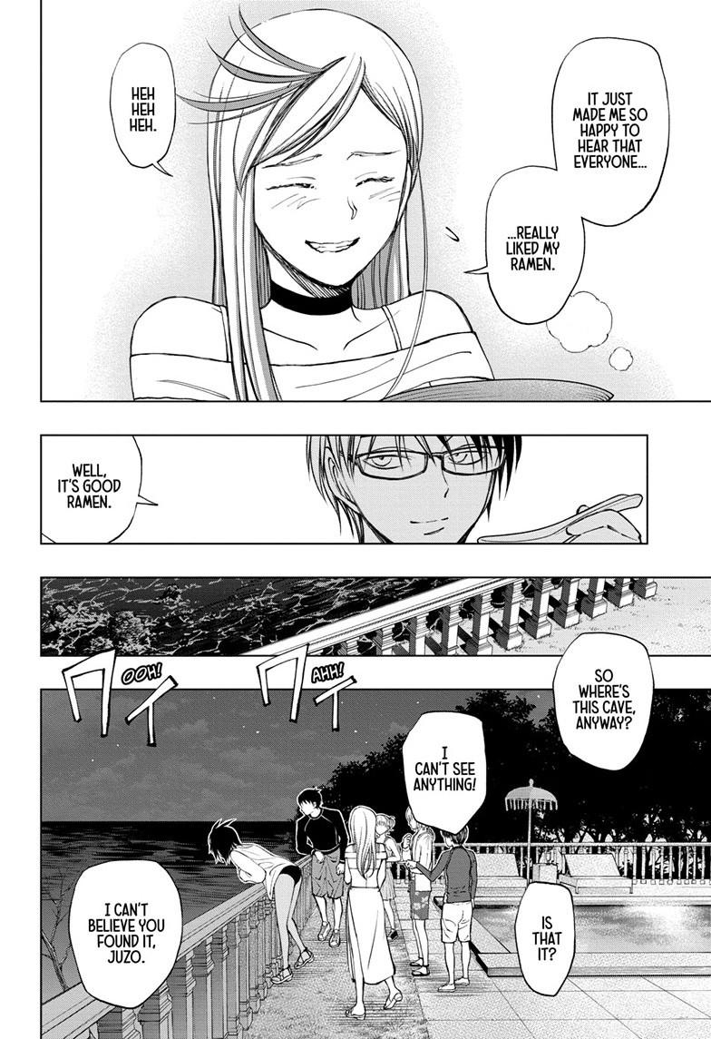 Kill Blue Chap 55 - Next Chap 56