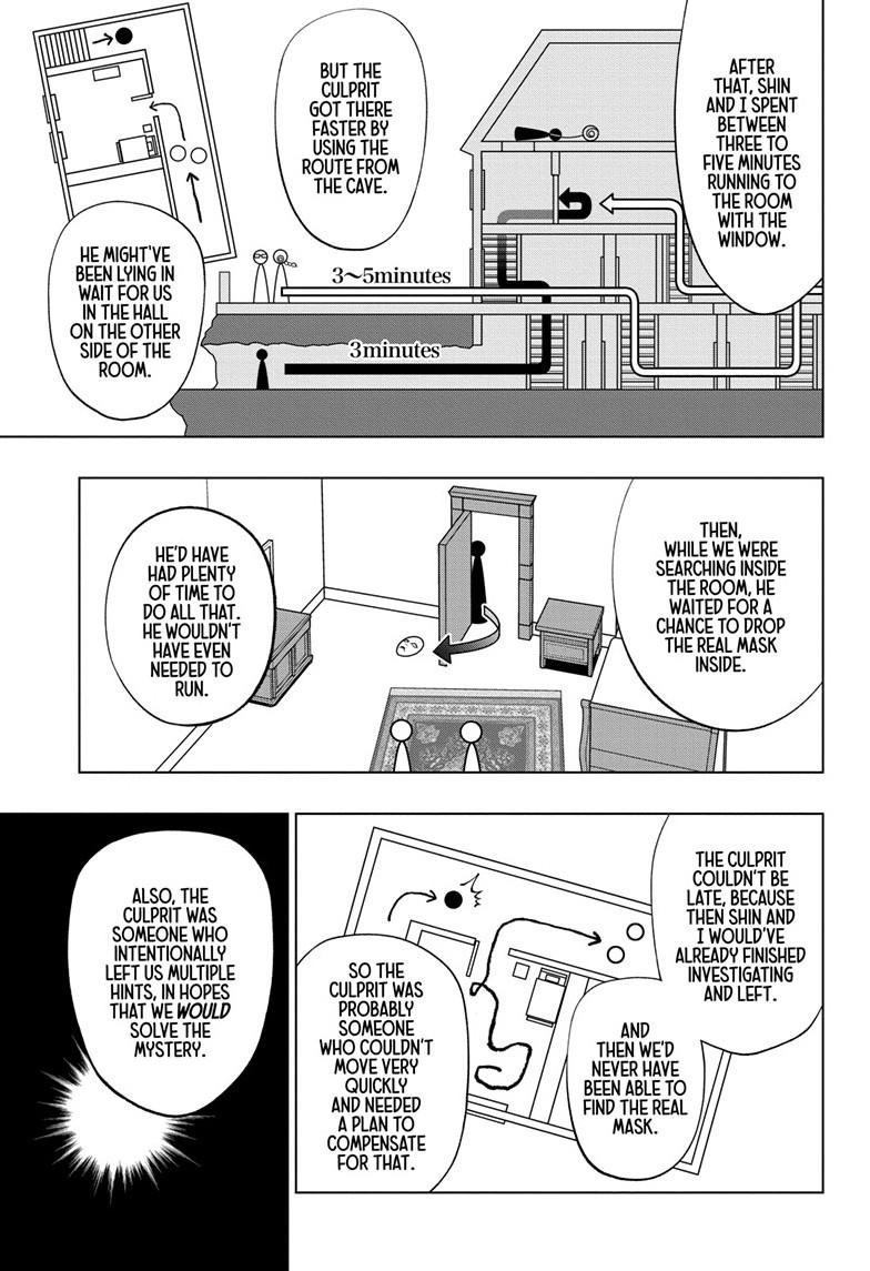 Kill Blue Chap 55 - Next Chap 56