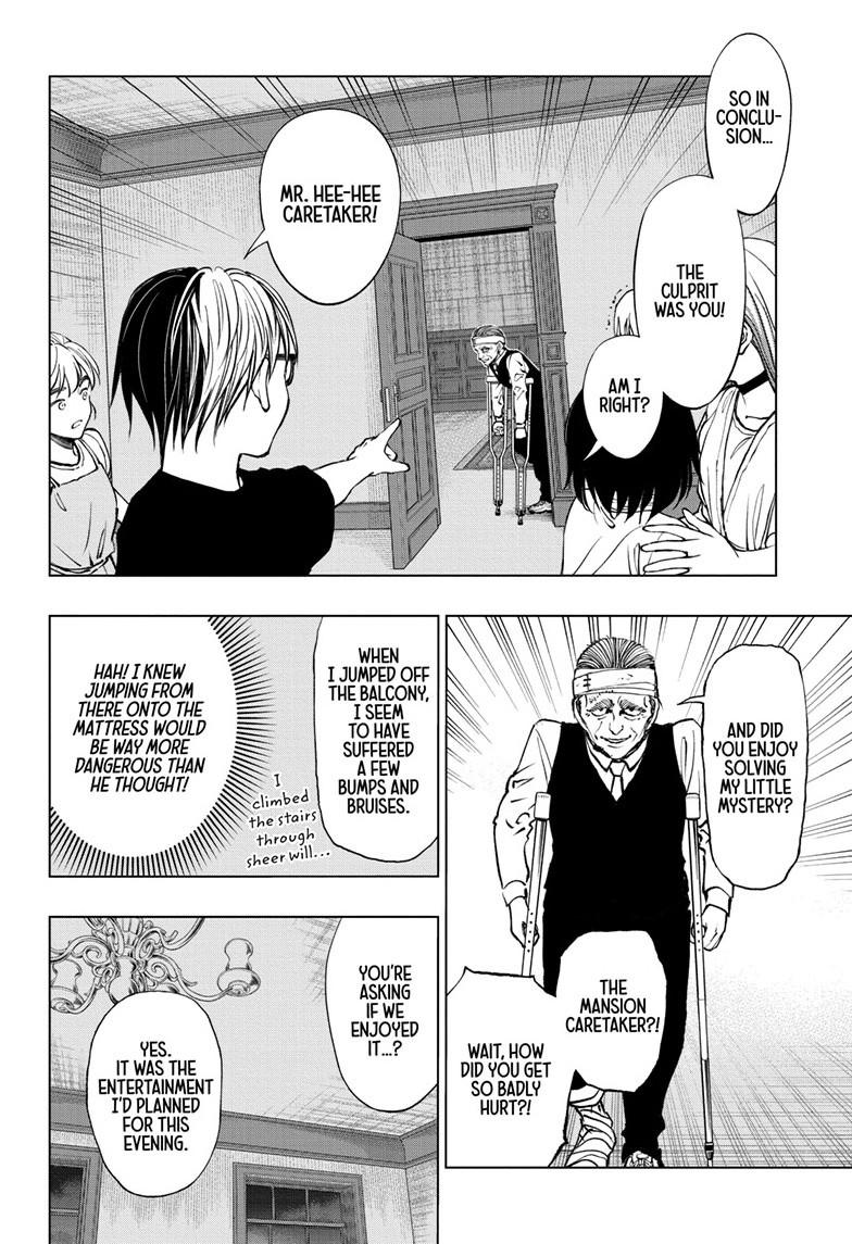 Kill Blue Chap 55 - Next Chap 56