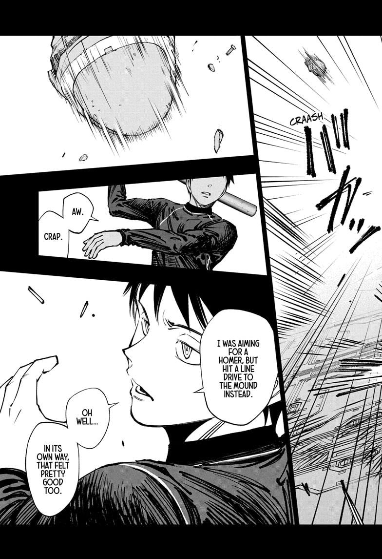 Kill Blue Chap 59 - Next Chap 60