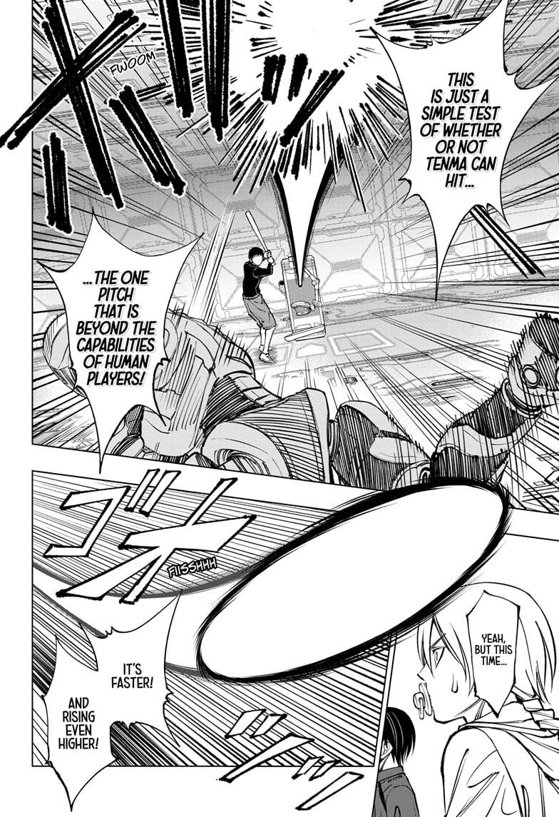 Kill Blue Chap 59 - Next Chap 60